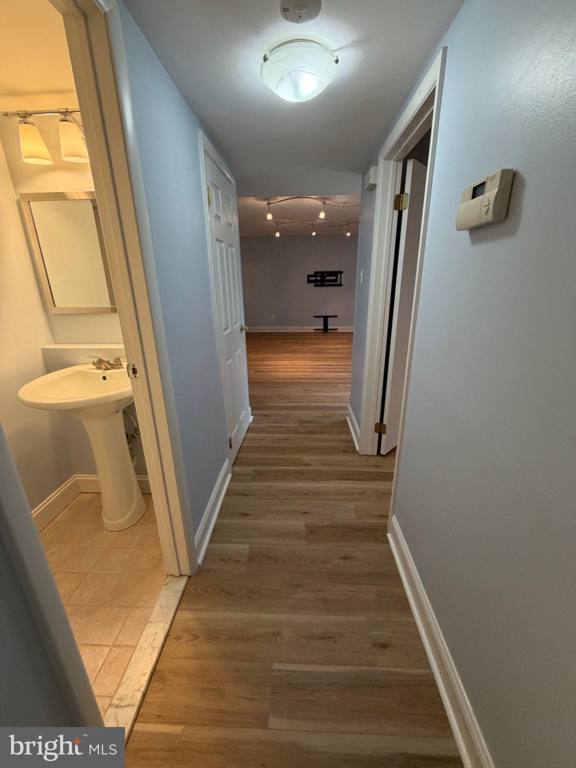 LIBERTY SQUARE - Residential