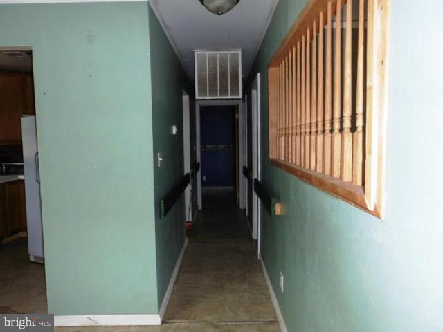 MCDONALD - Residential