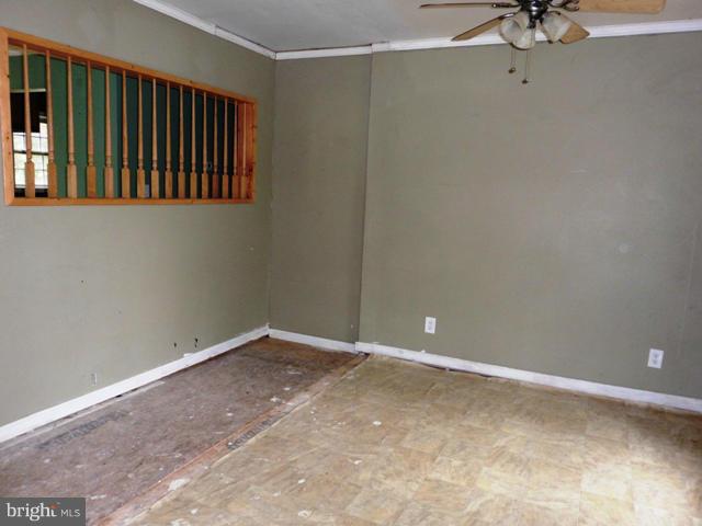 MCDONALD - Residential