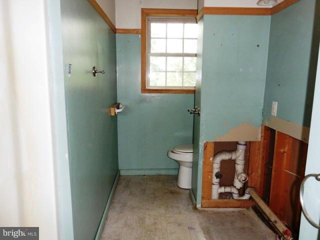 MCDONALD - Residential