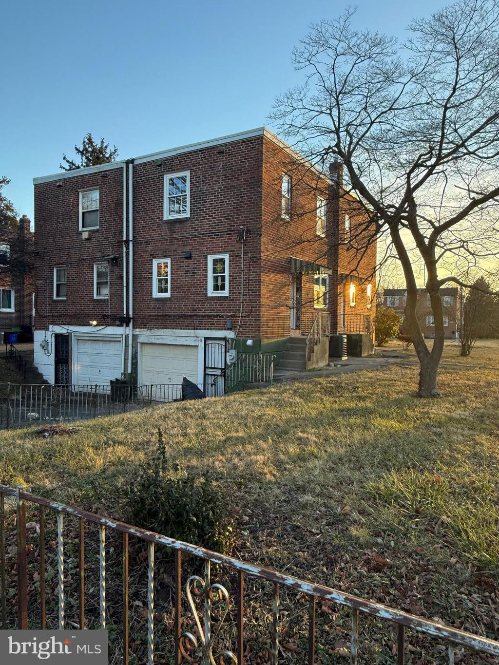 Photo of 6343 Milton Street, PHILADELPHIA, PA 19138 (MLS # PAPH2563998)