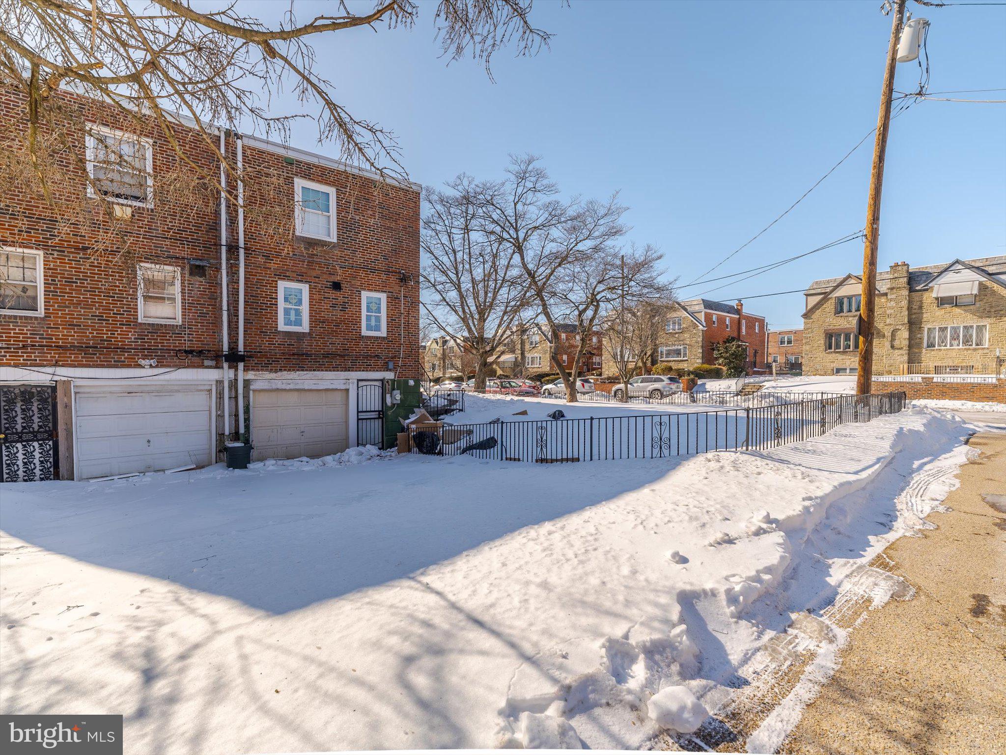 NONE AVAILABLE - Residential