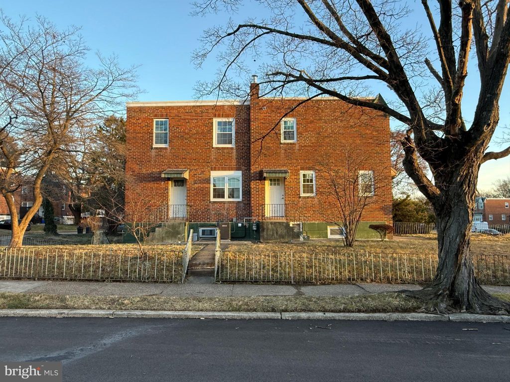 Photo of 6343 Milton Street, PHILADELPHIA, PA 19138 (MLS # PAPH2563998)