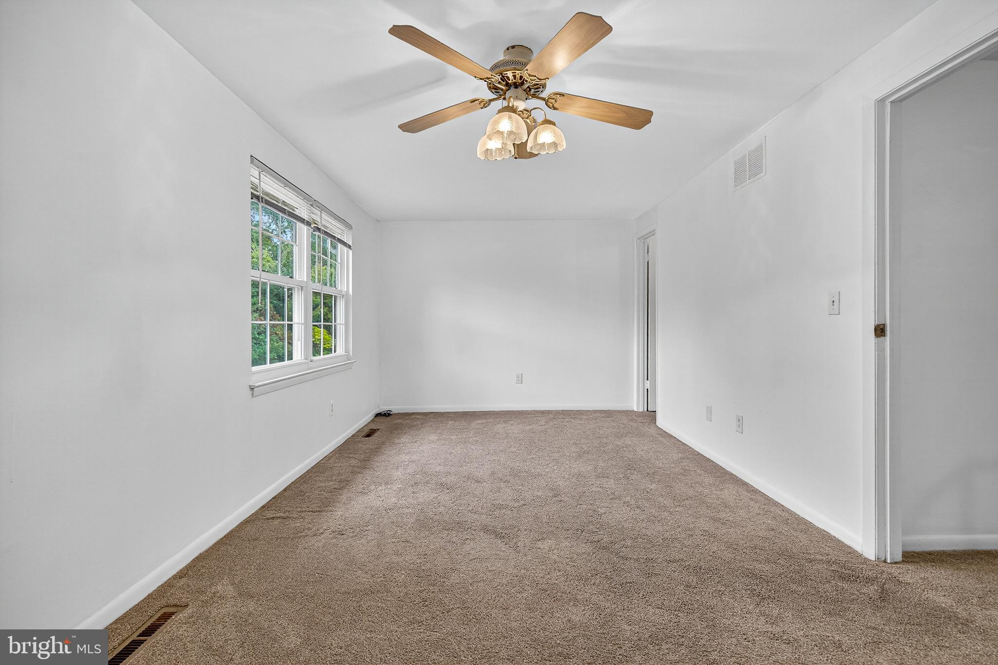 VILLAGE OF OLDE MILL - Residential