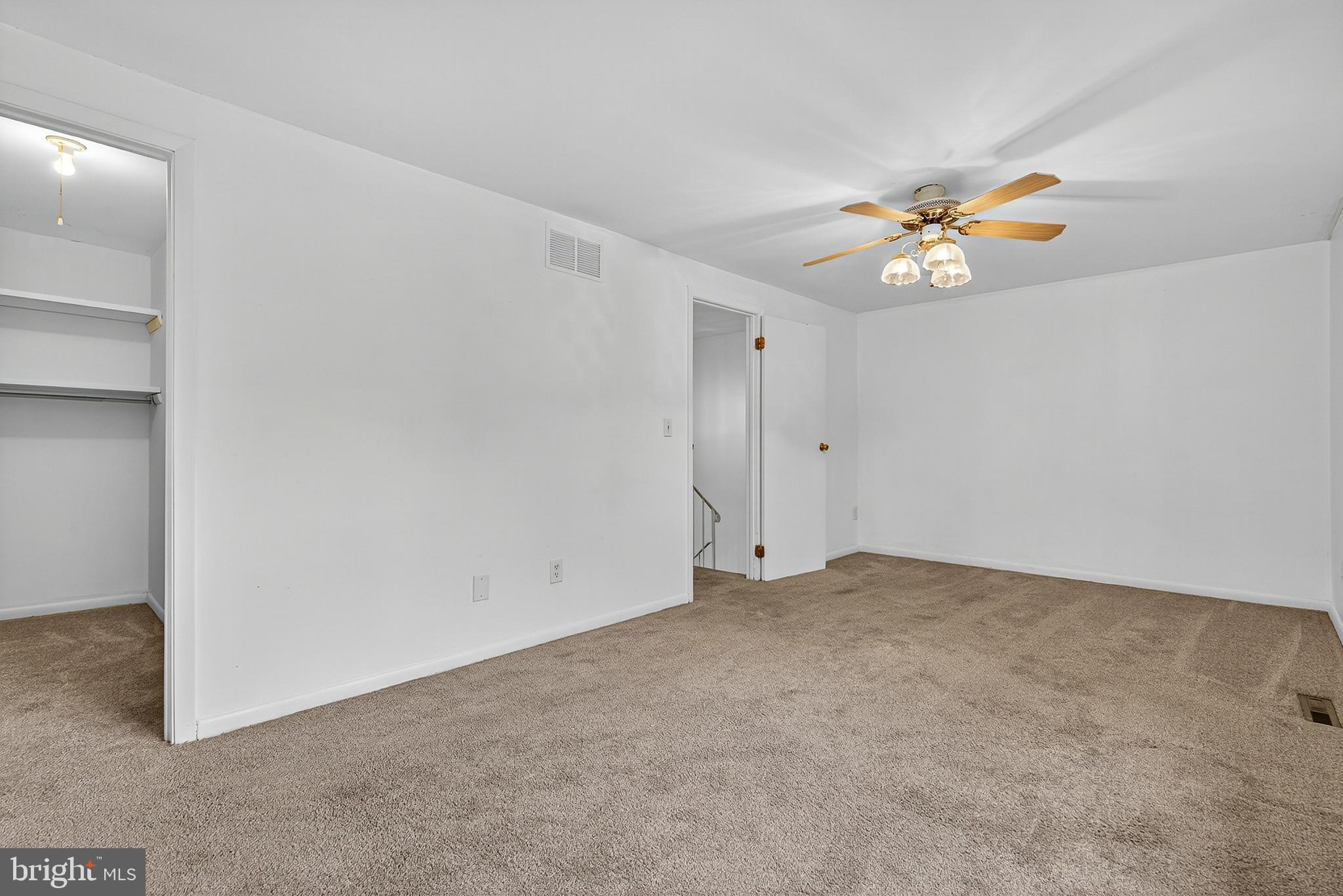 VILLAGE OF OLDE MILL - Residential