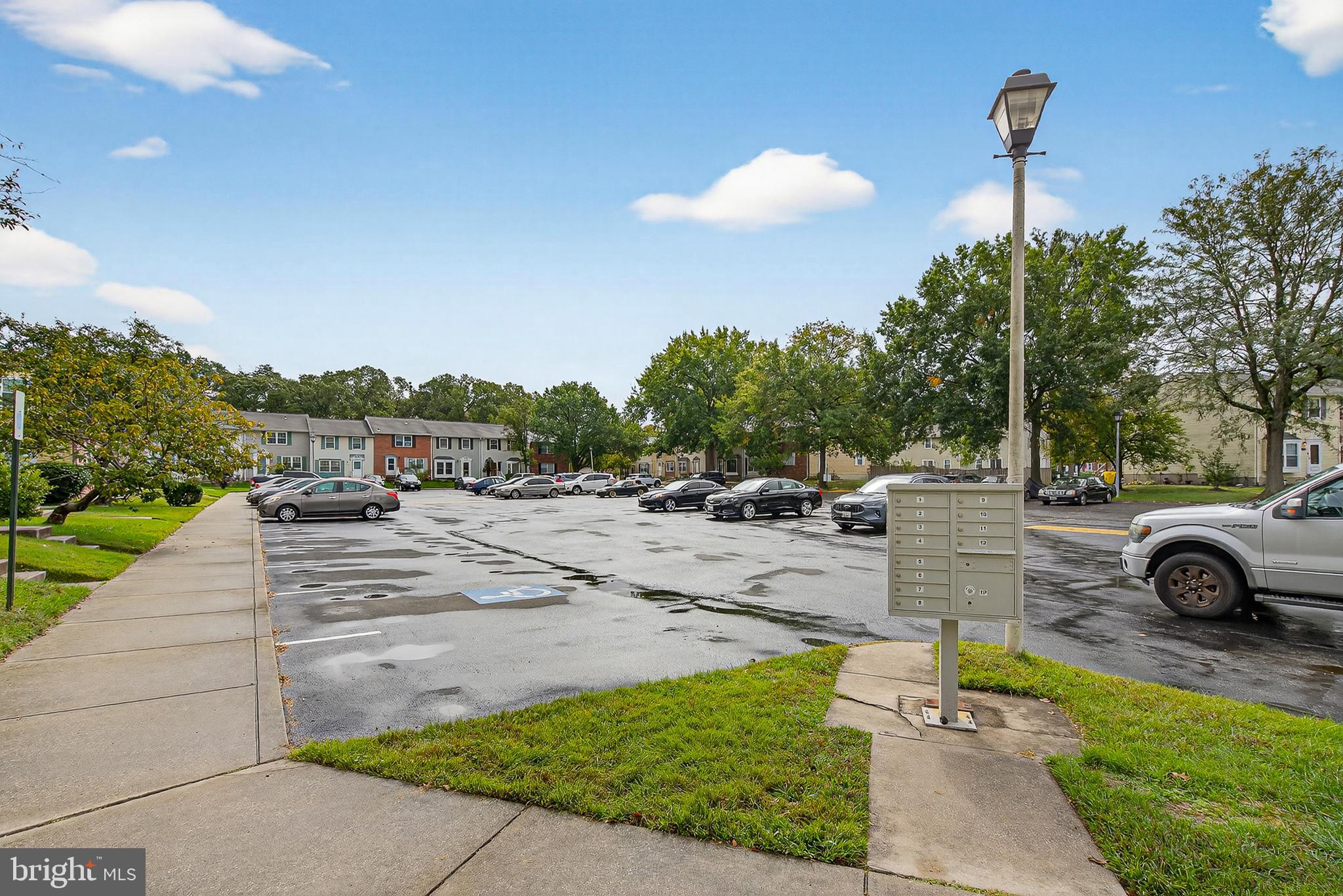 VILLAGE OF OLDE MILL - Residential