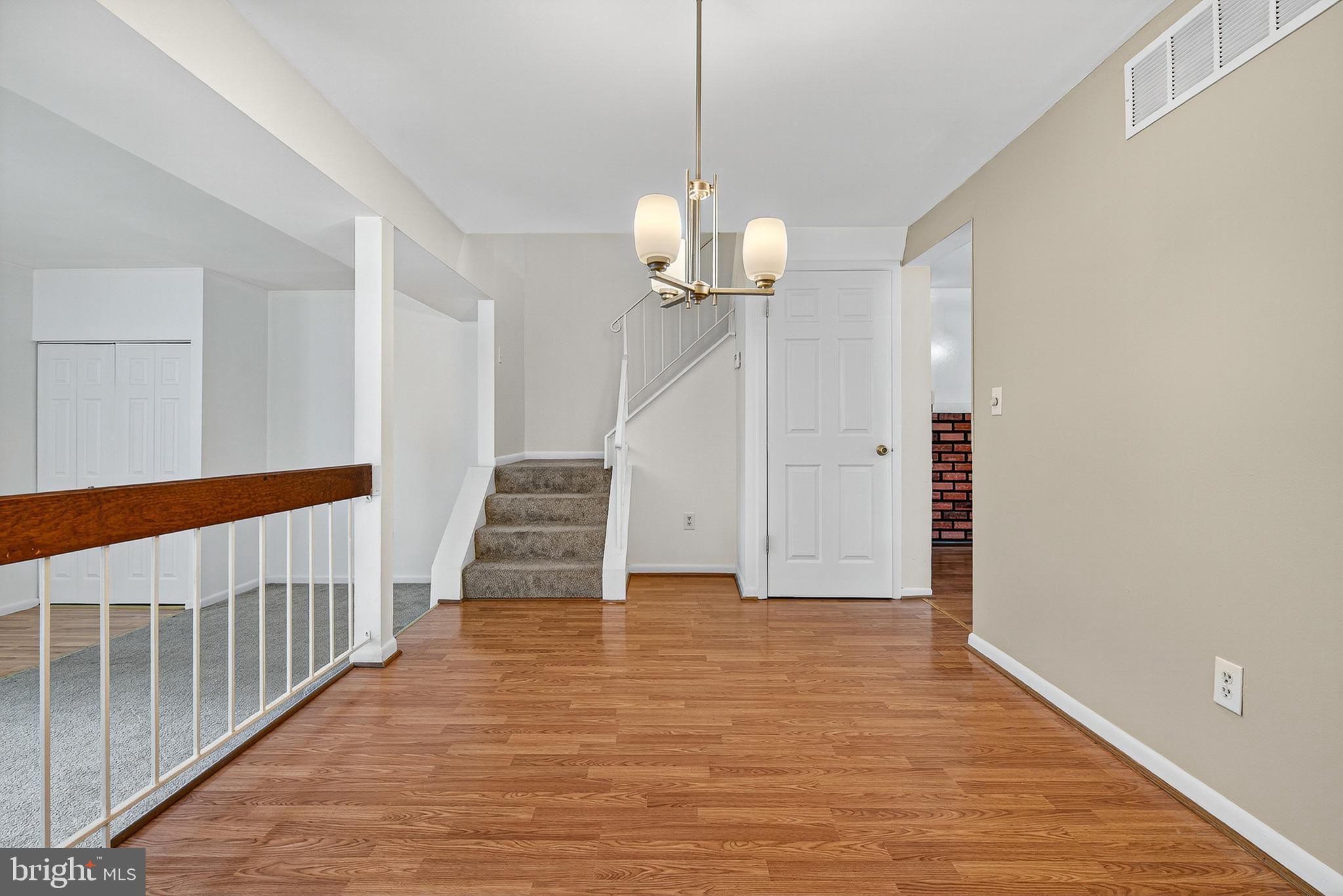 VILLAGE OF OLDE MILL - Residential