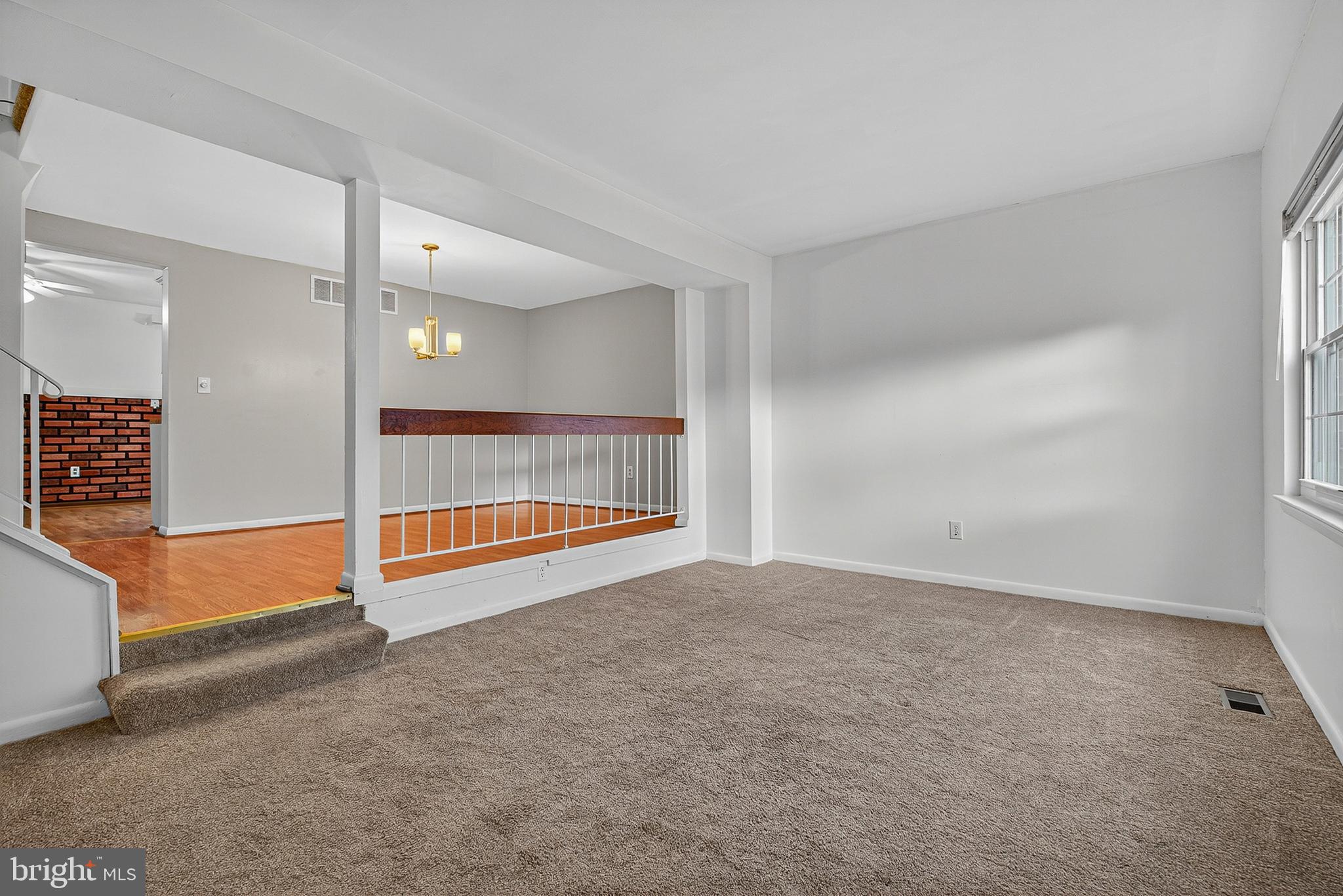 VILLAGE OF OLDE MILL - Residential