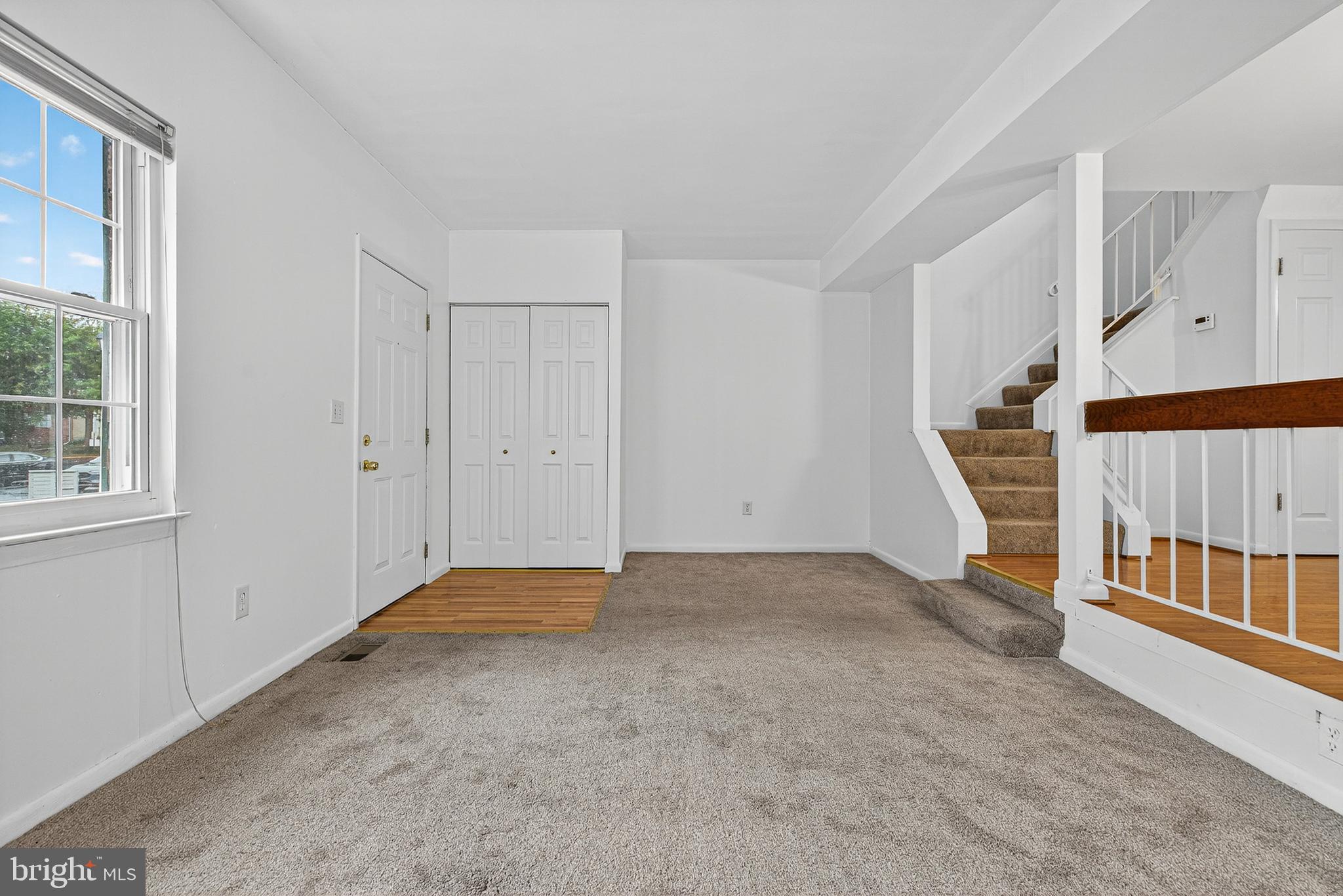 VILLAGE OF OLDE MILL - Residential