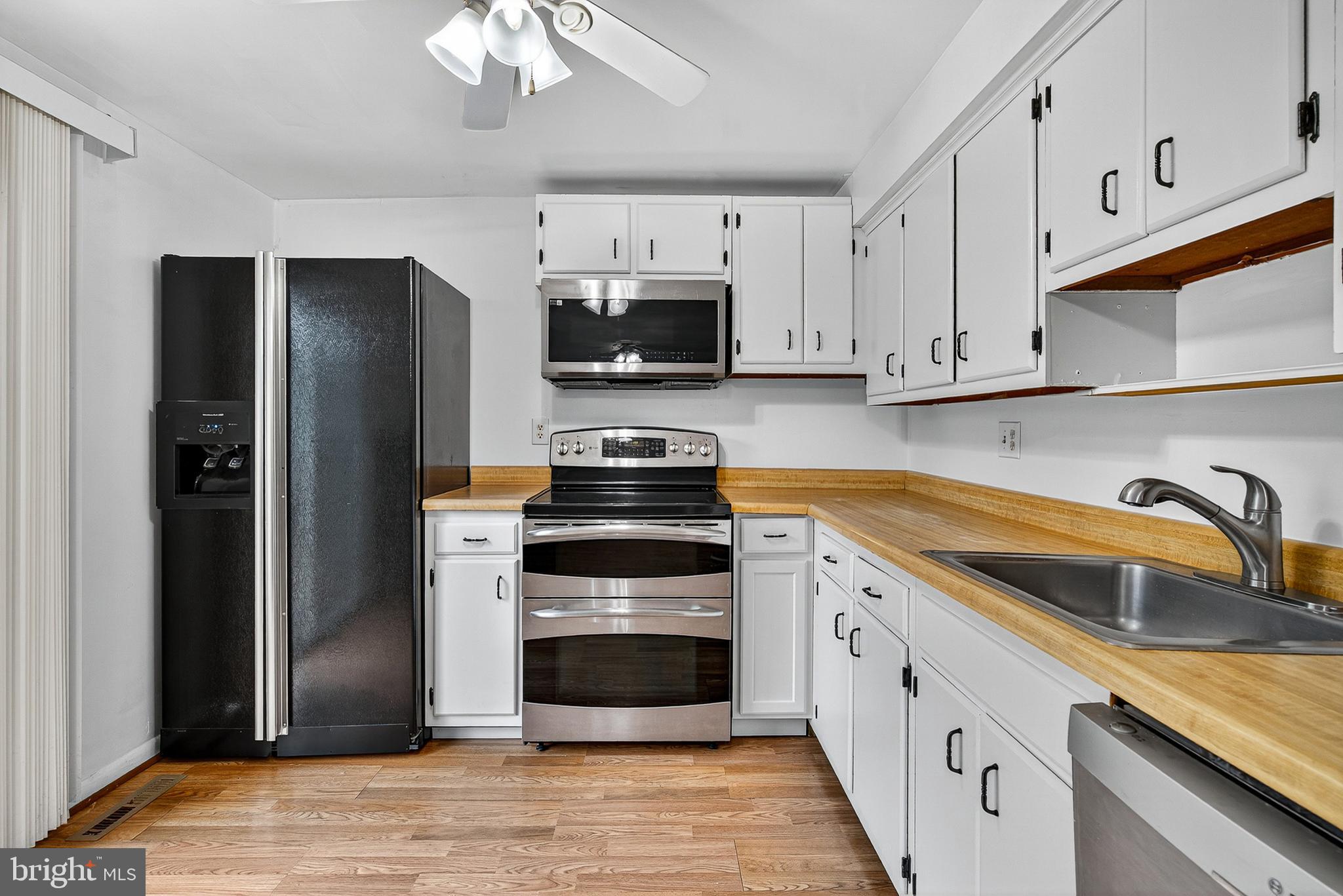 VILLAGE OF OLDE MILL - Residential