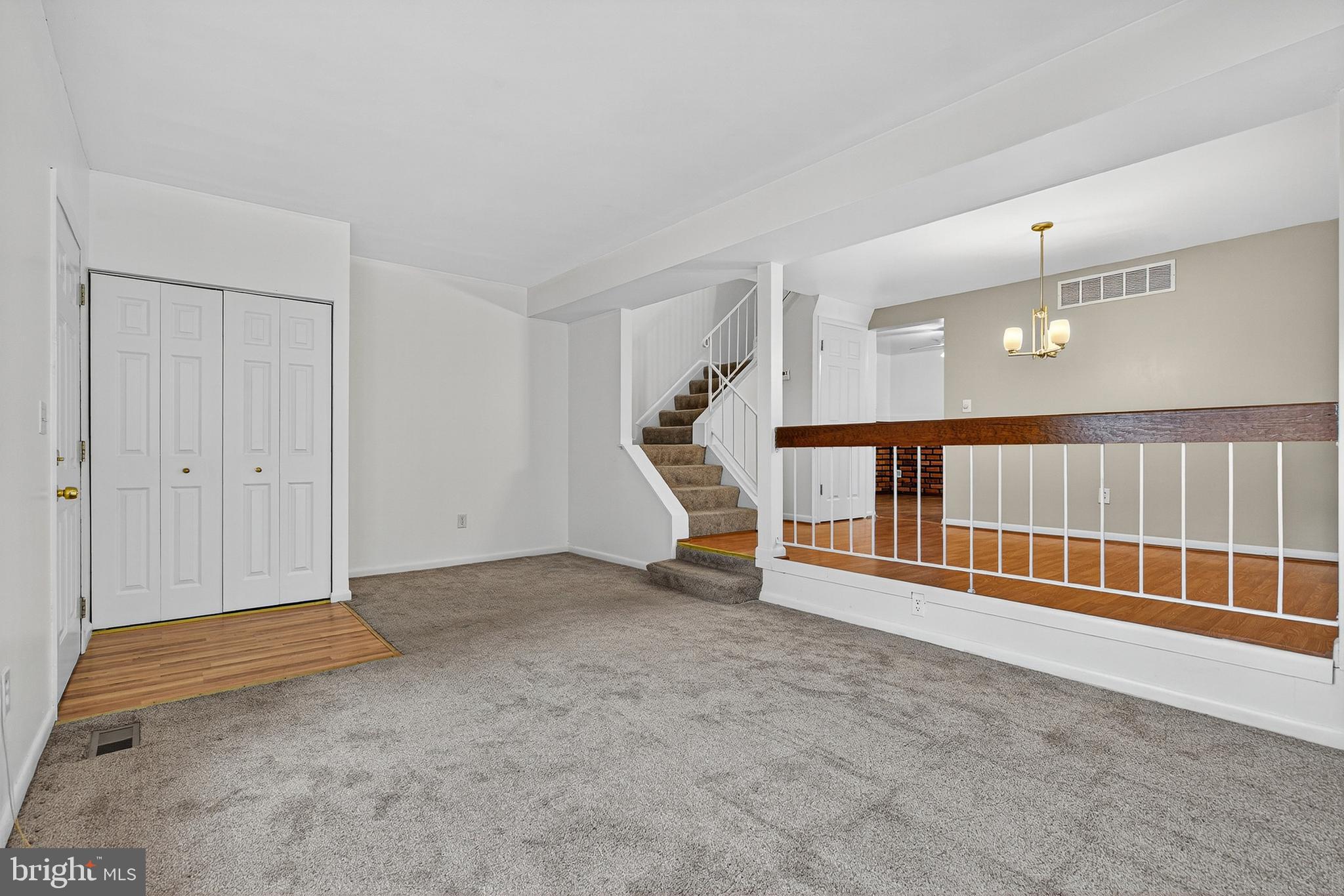 VILLAGE OF OLDE MILL - Residential