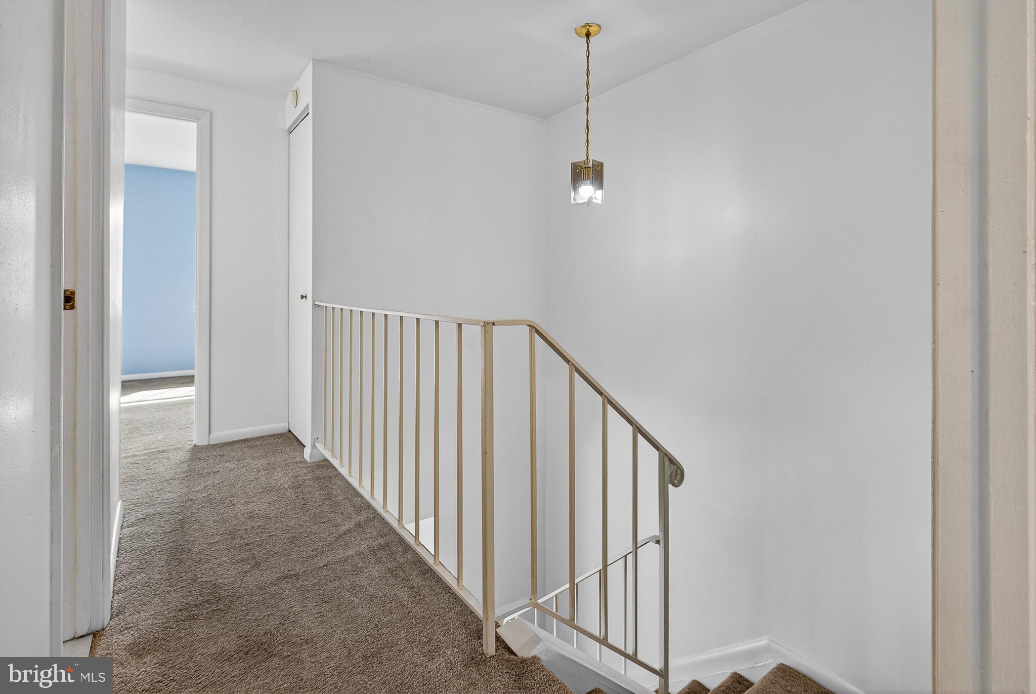 VILLAGE OF OLDE MILL - Residential