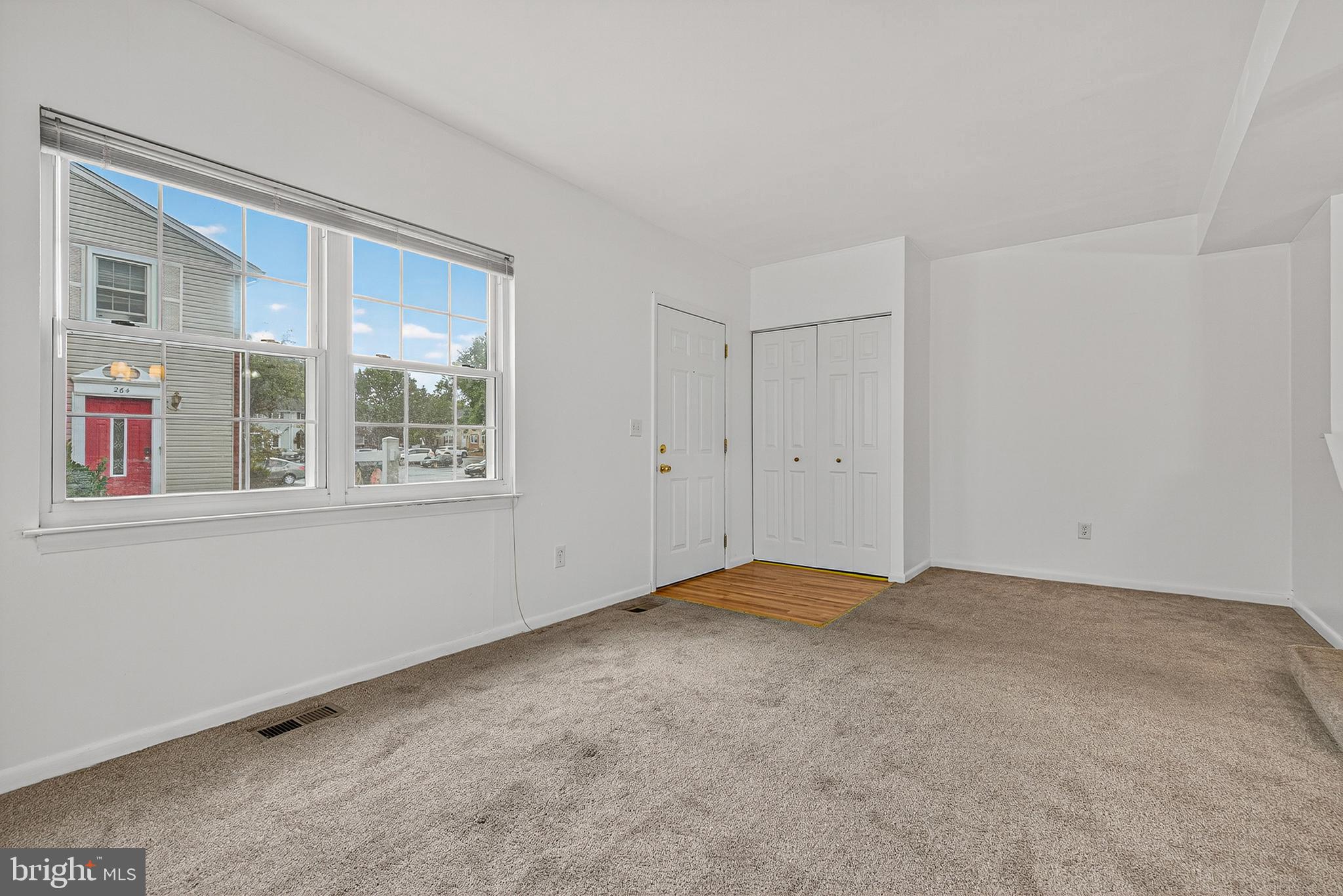 VILLAGE OF OLDE MILL - Residential