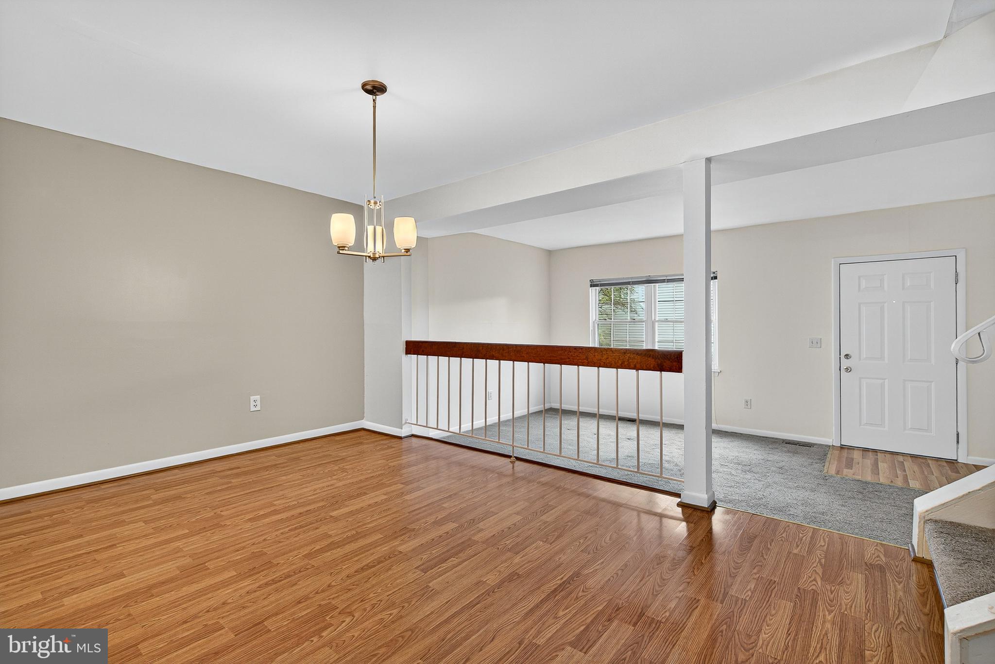 VILLAGE OF OLDE MILL - Residential