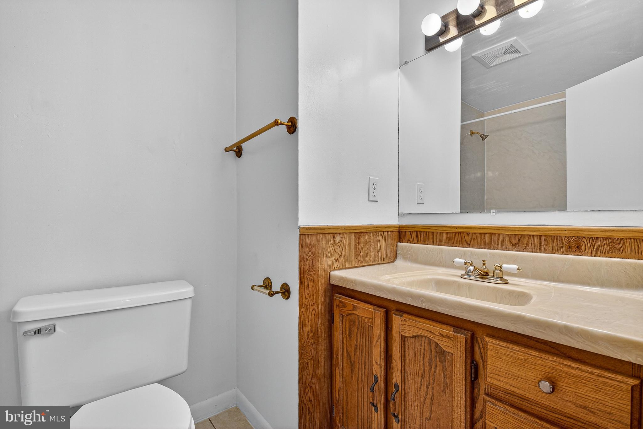 VILLAGE OF OLDE MILL - Residential