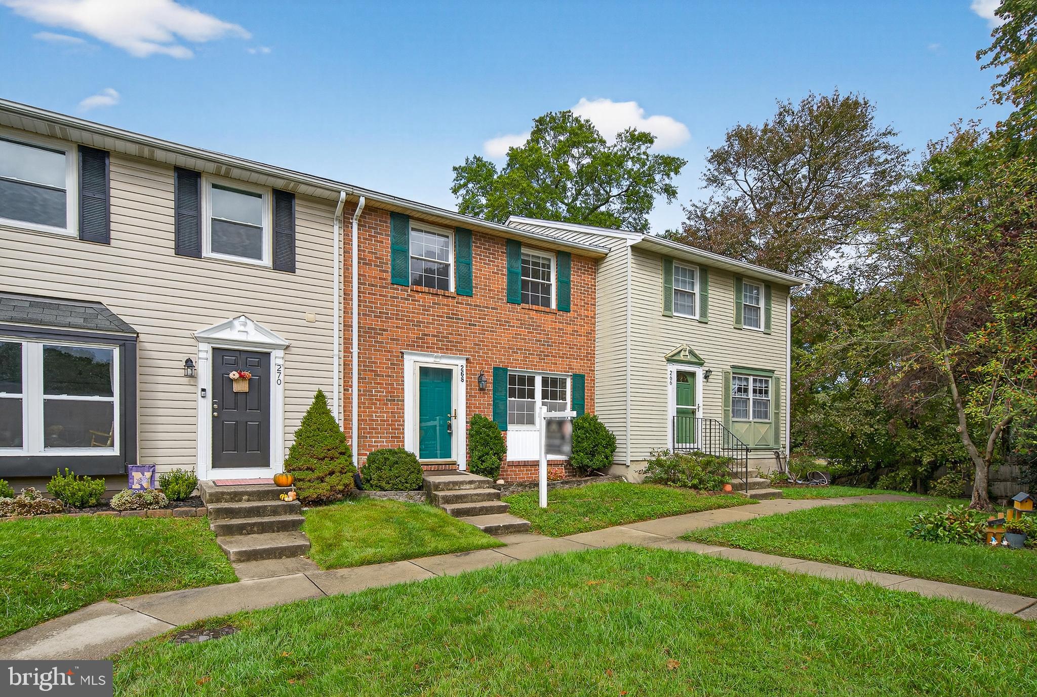 VILLAGE OF OLDE MILL - Residential