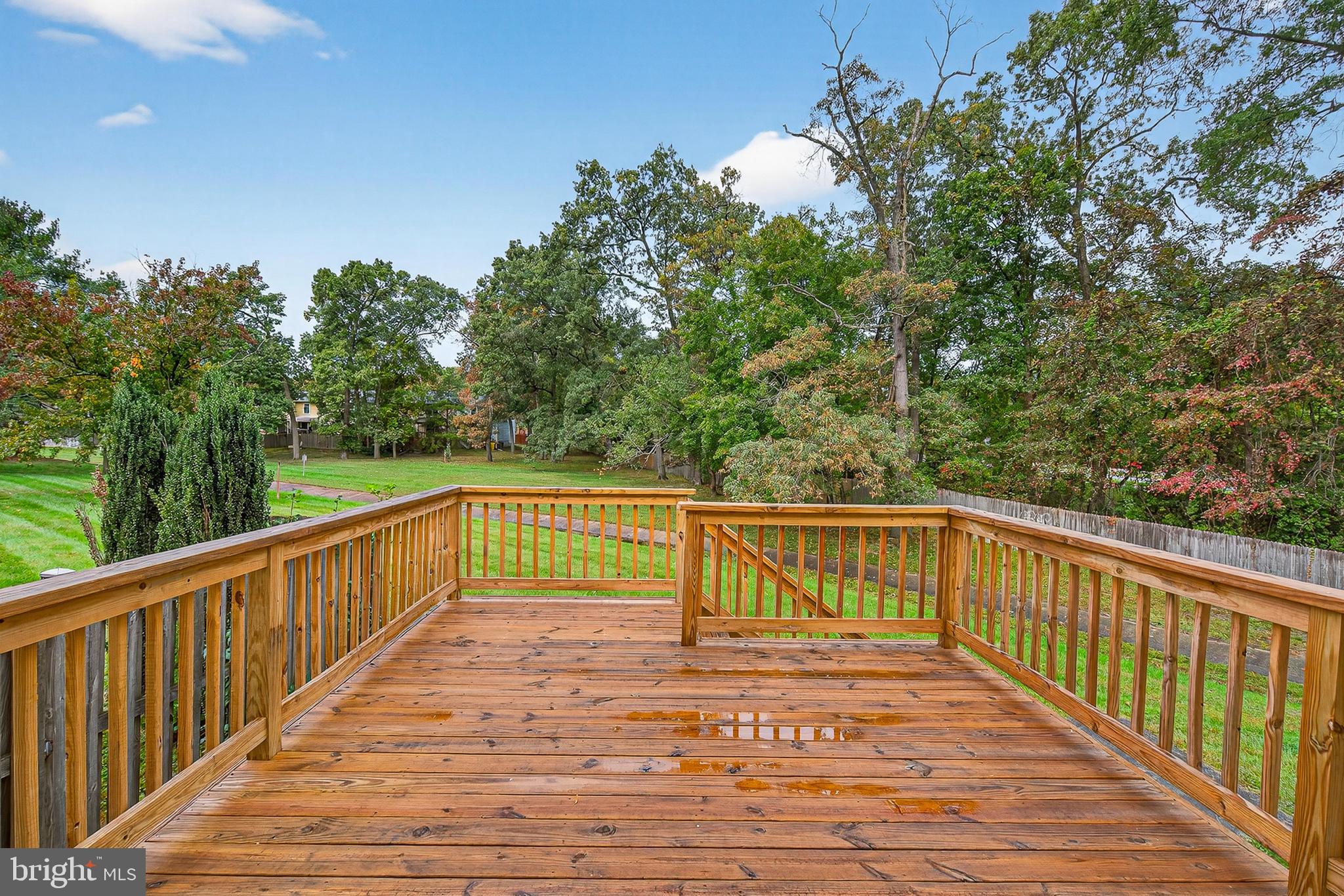 VILLAGE OF OLDE MILL - Residential