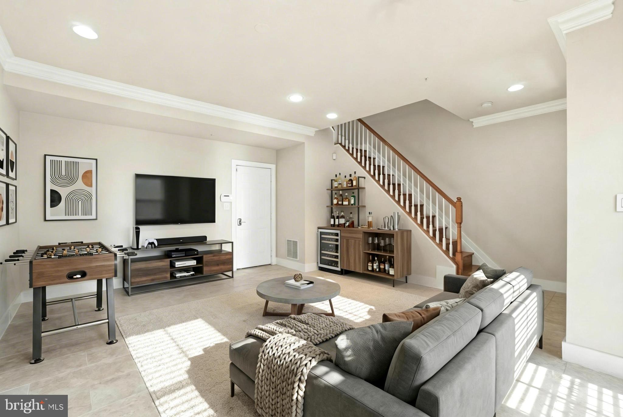 THE MOORINGS AT LIGHTHOUSE POINT - Residential