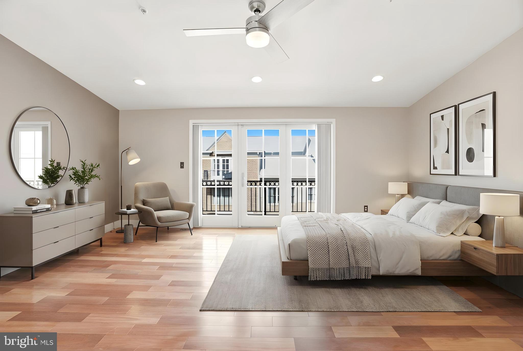 THE MOORINGS AT LIGHTHOUSE POINT - Residential