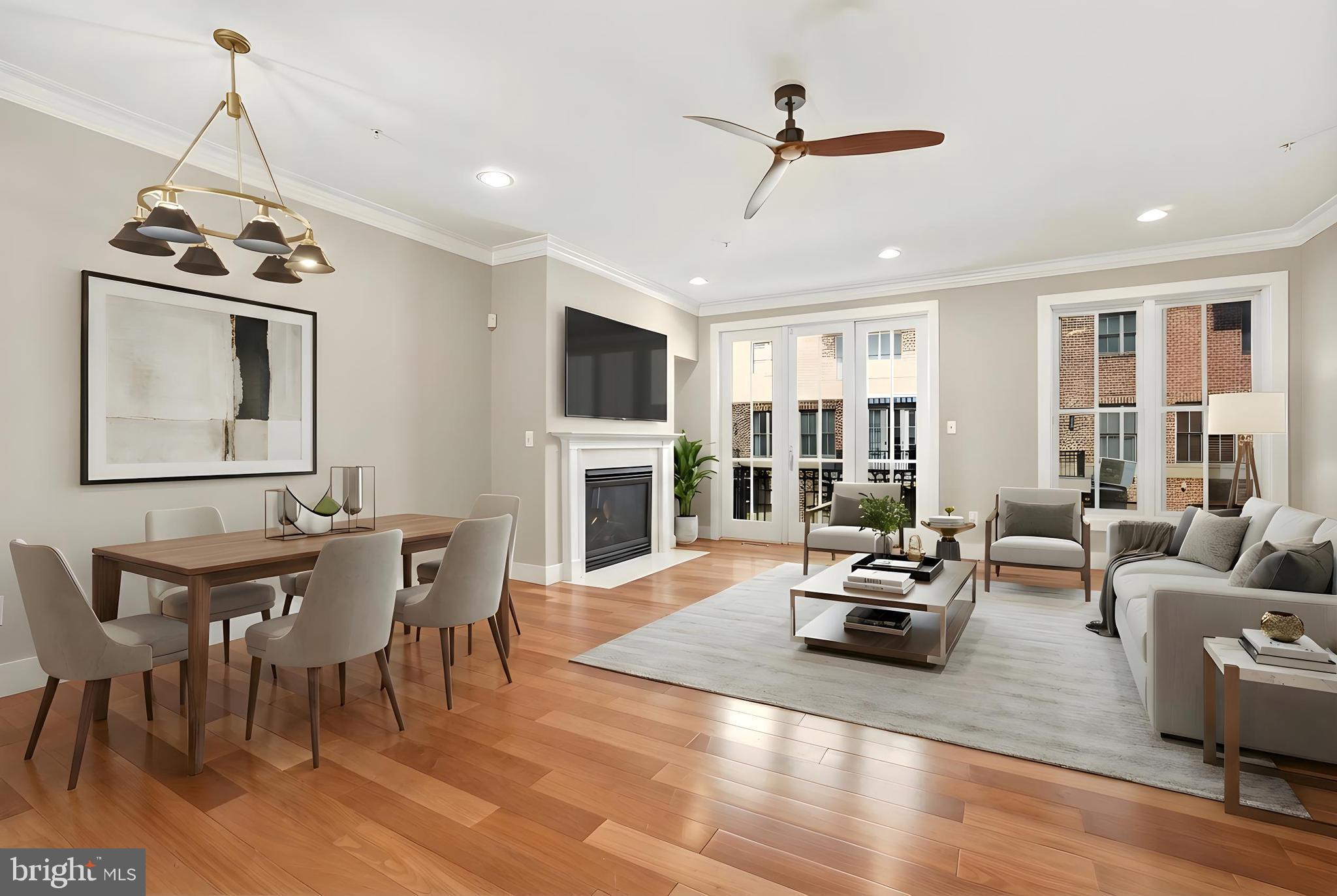 THE MOORINGS AT LIGHTHOUSE POINT - Residential