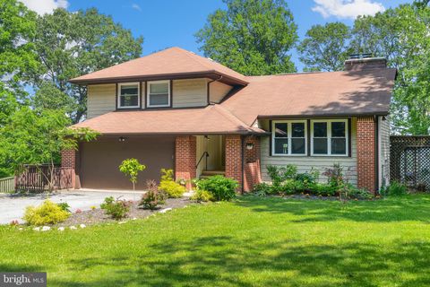 11239 PUTMAN ROAD THURMONT MD 21788