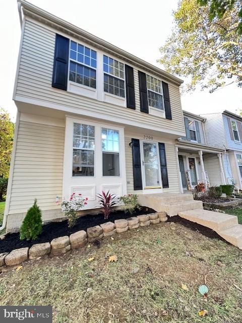 2200 RIDING CROP WAY BALTIMORE MD 21244