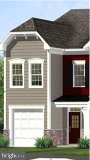 Don't Miss Your Opportunity To Buy New. Final Phase at The Gallery. Ready for move-in fall 2018. Listed price includes many upgrades. Homesite #508 has the Deluxe Master Bath, 3 large bedrooms, 9ft ceiling (1st floor), Upgraded Hardwood throughout 1st floor, Maple kitchen cabinets w/ crown molding, Granite countertops, 8.5' kitchen island, Stainless steel appliances, Upstairs Laundry.