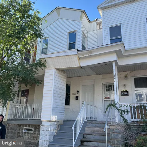 5832 Norfolk Street, Philadelphia, PA 19143 - MLS#: PAPH2454908