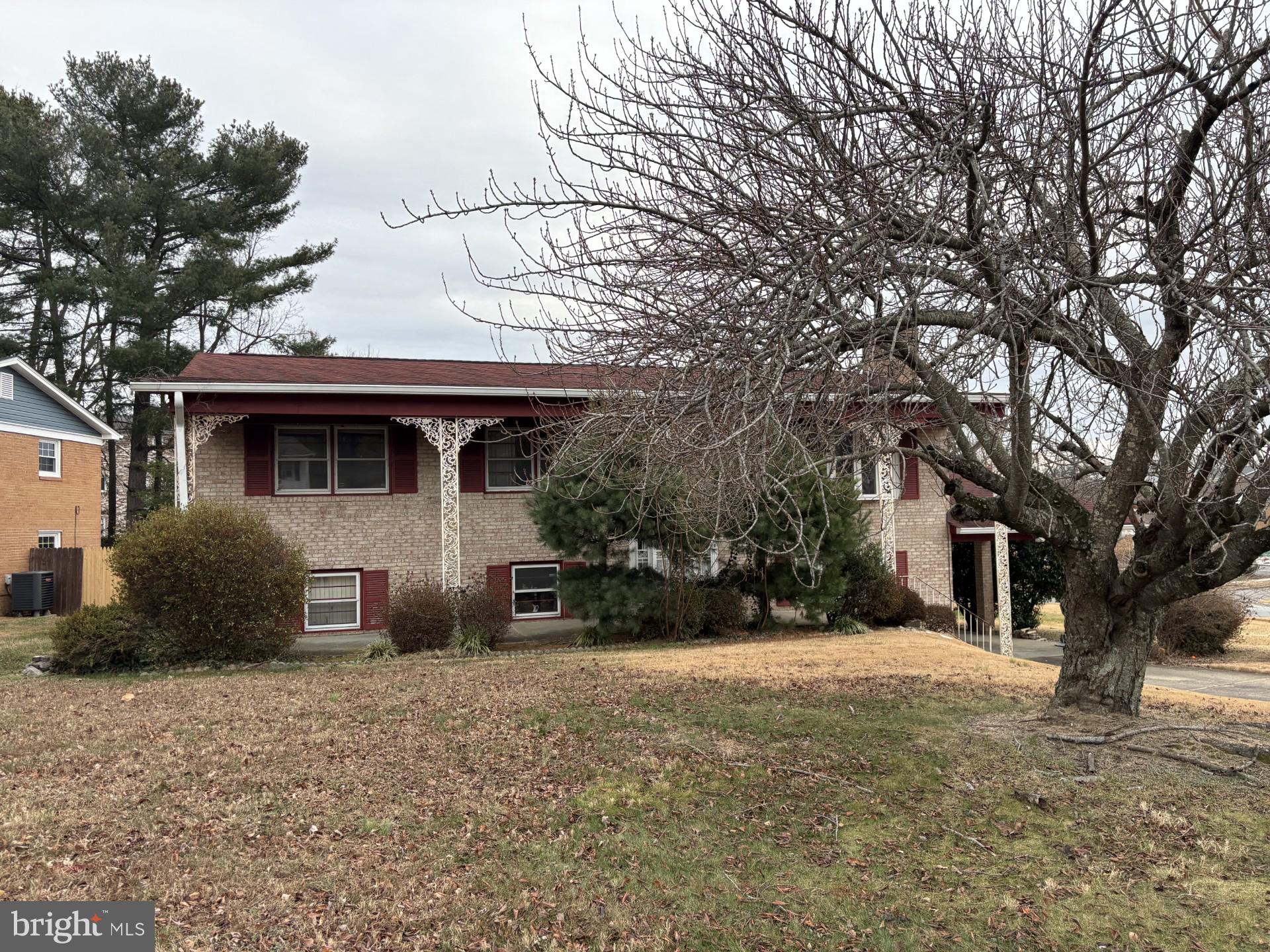 9533 FORT FOOTE ROAD