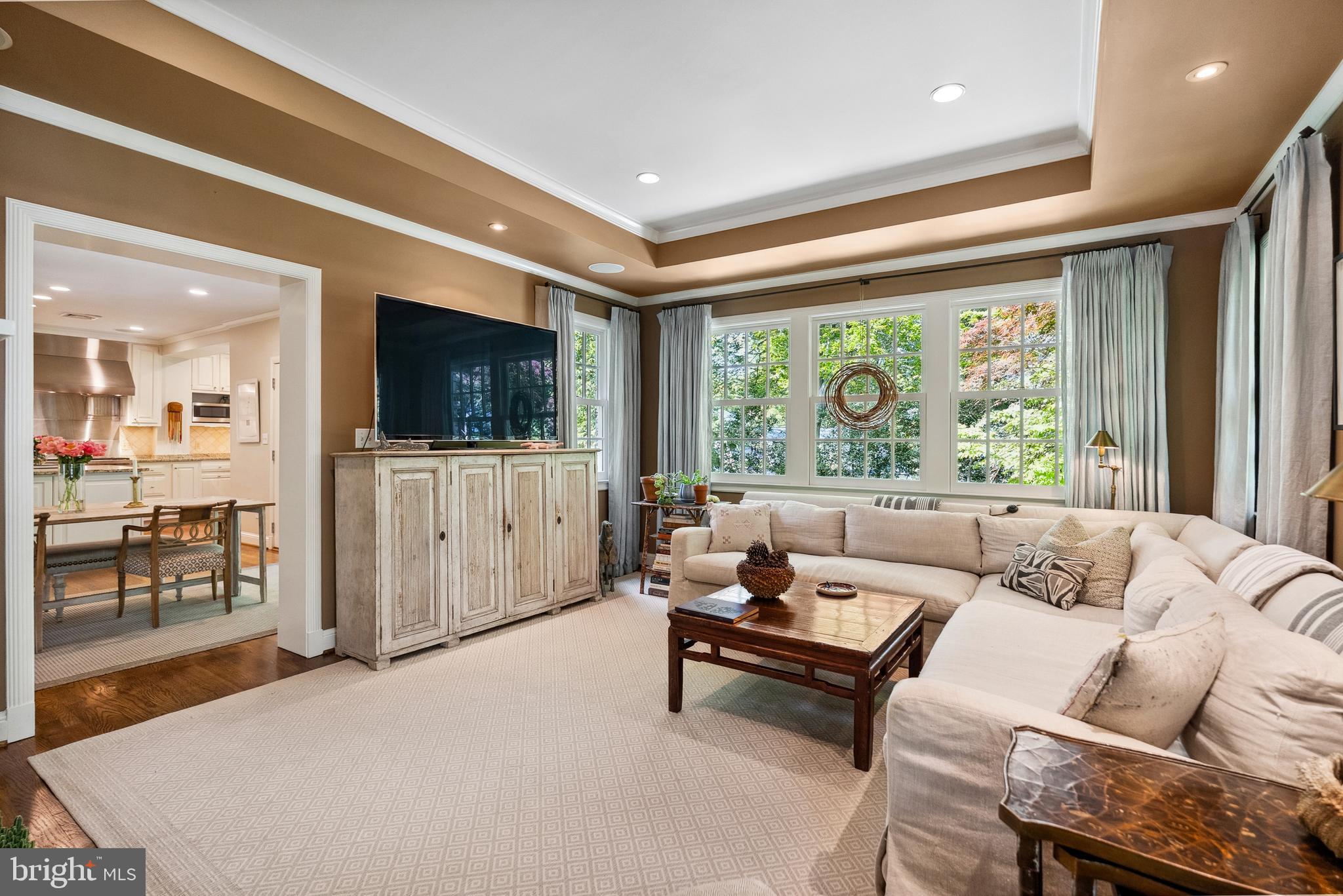 KENT - Residential