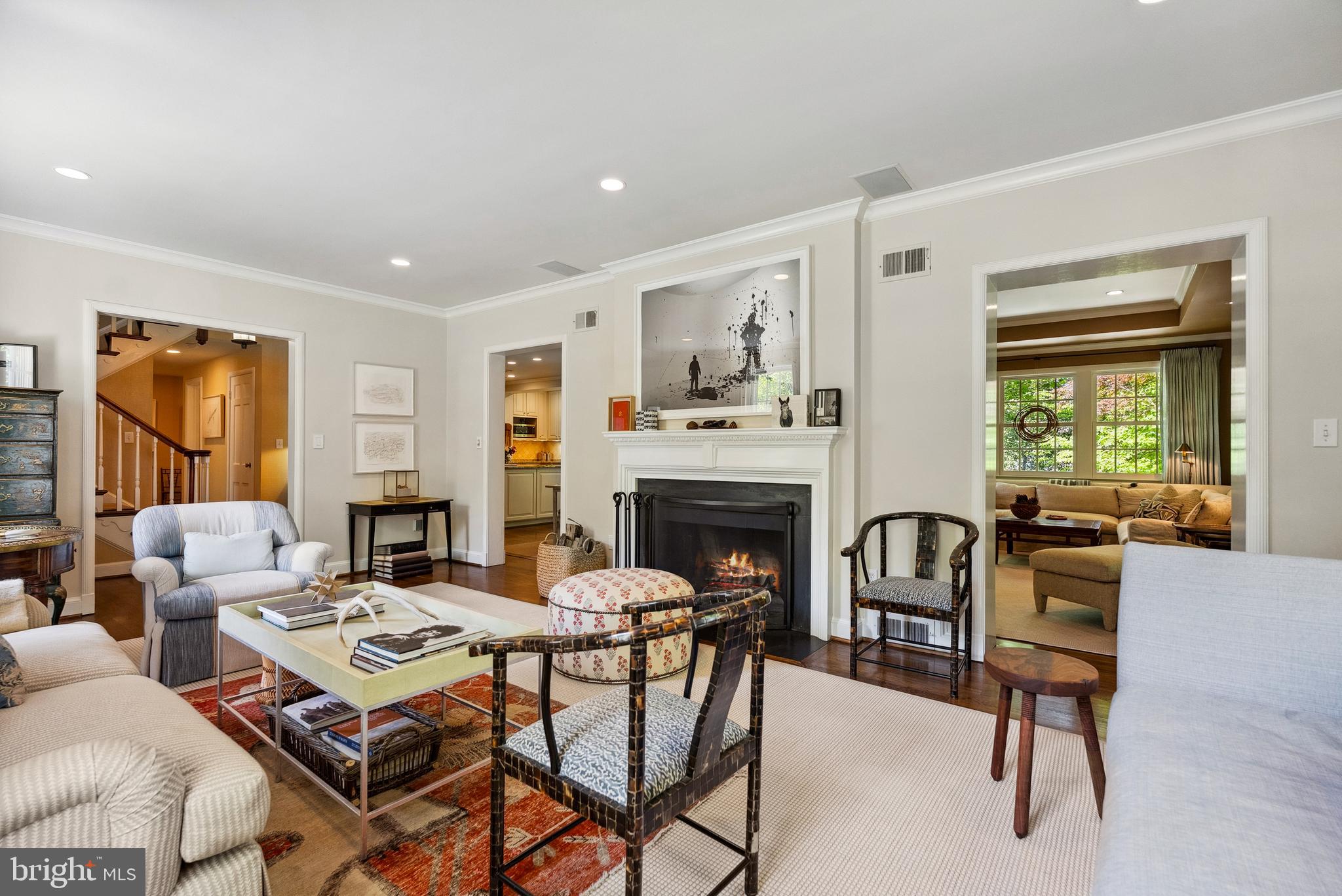 KENT - Residential