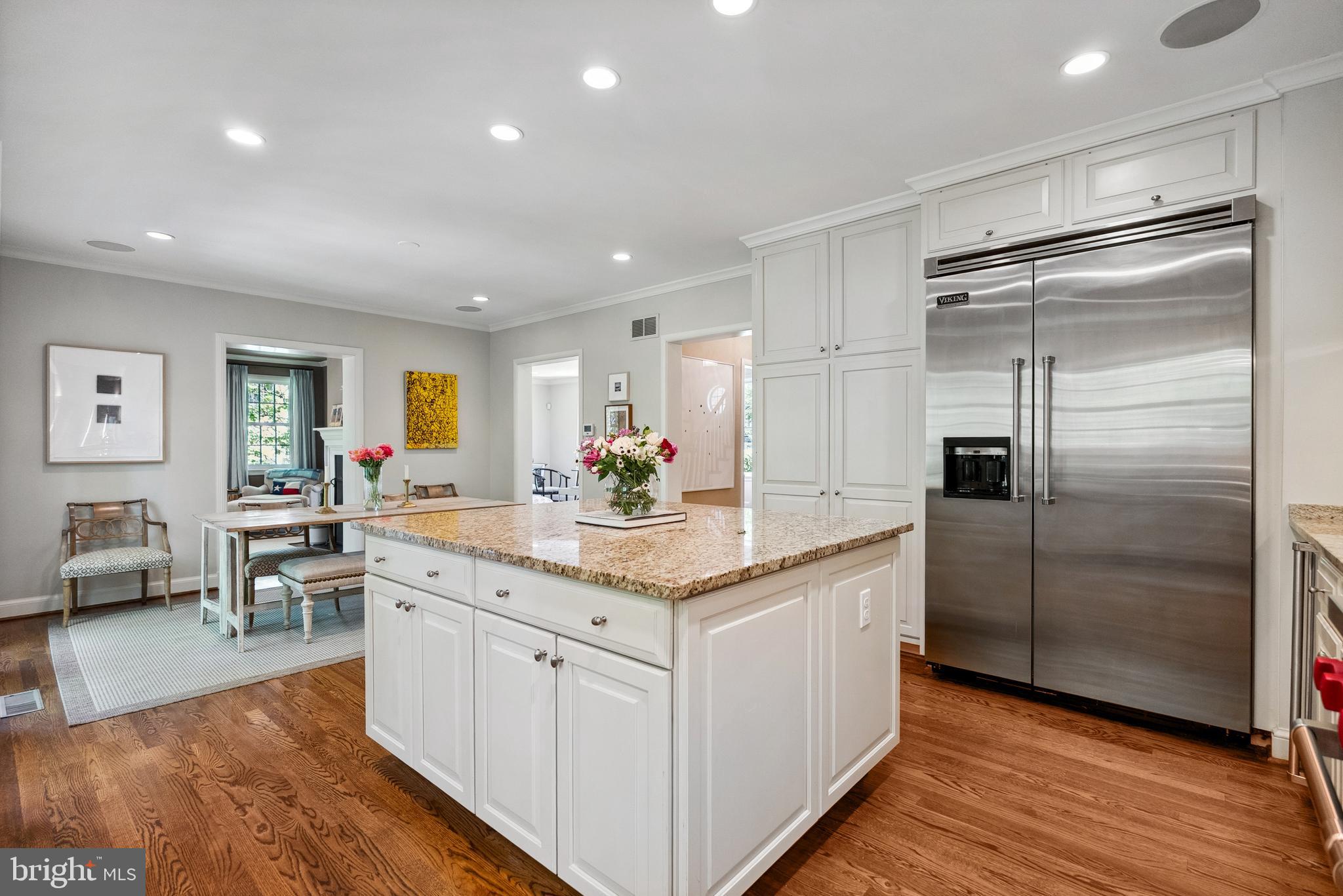 KENT - Residential
