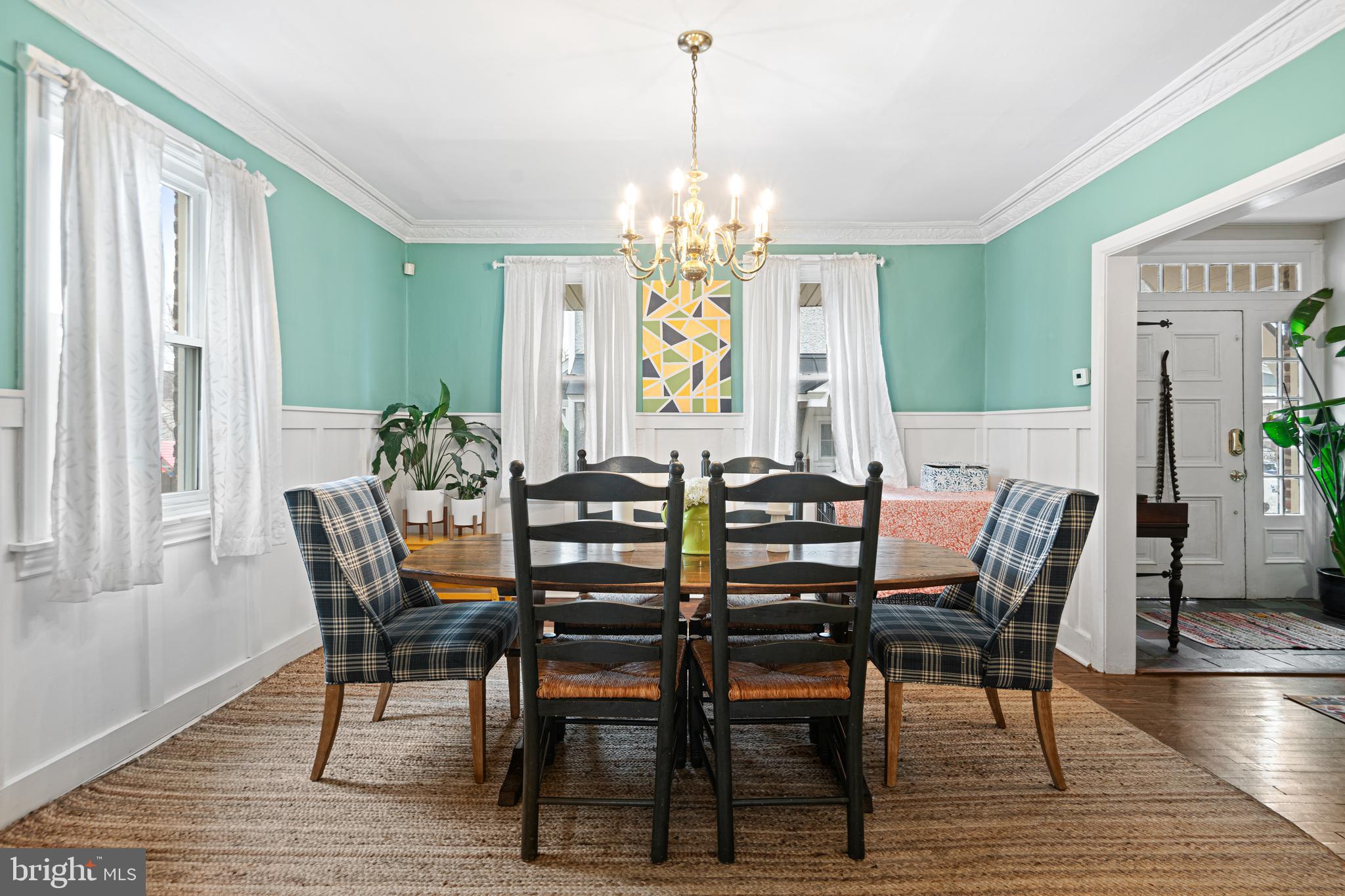 KESWICK - Residential