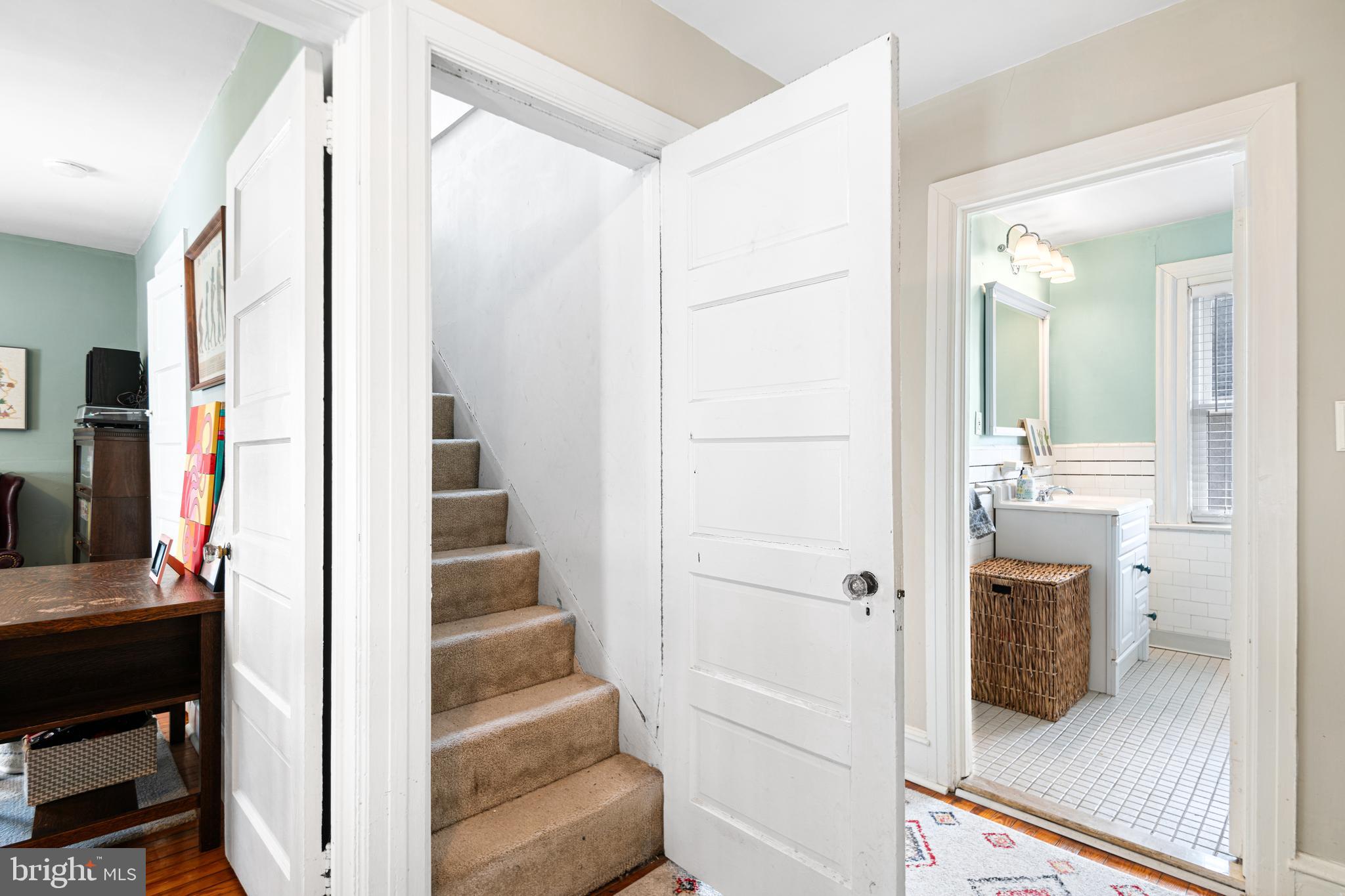 KESWICK - Residential