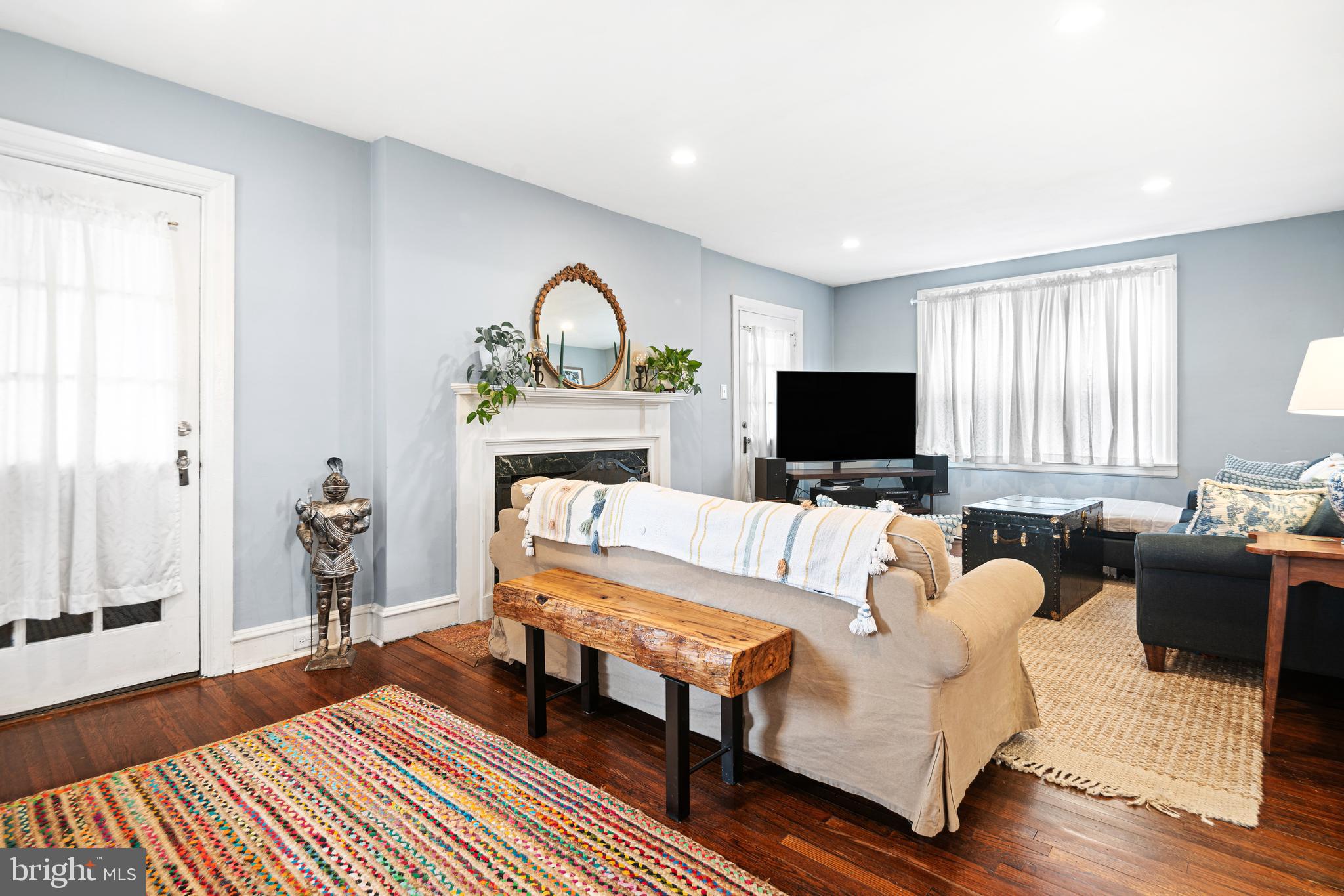 KESWICK - Residential