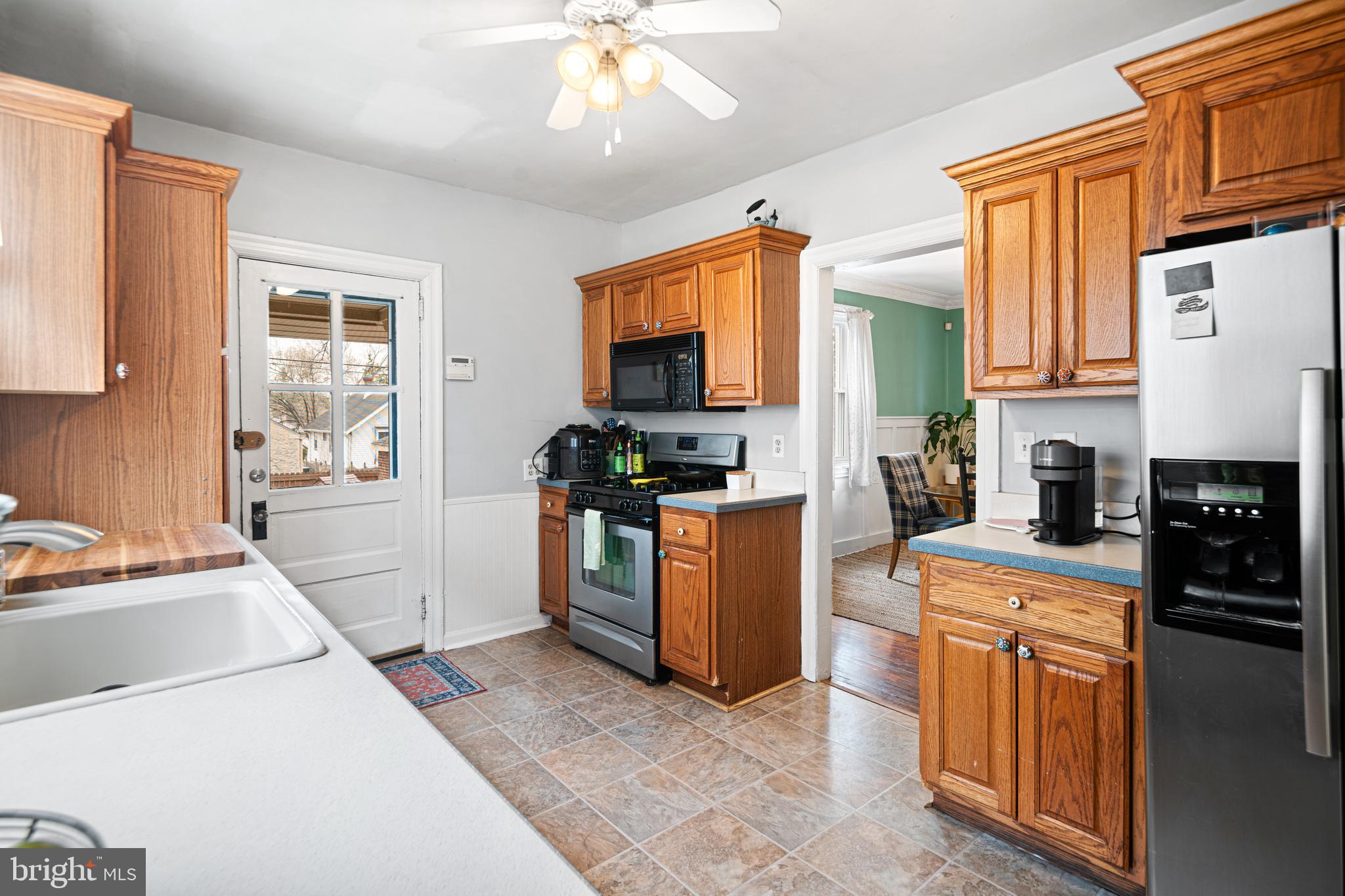 KESWICK - Residential