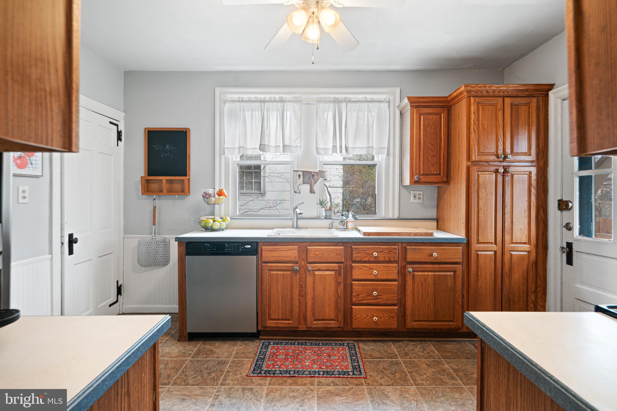 KESWICK - Residential