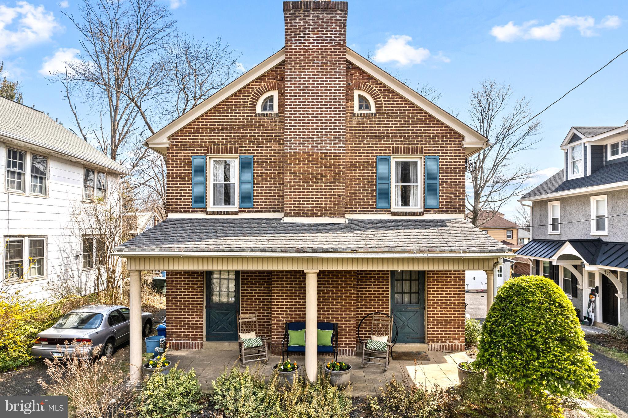 KESWICK - Residential