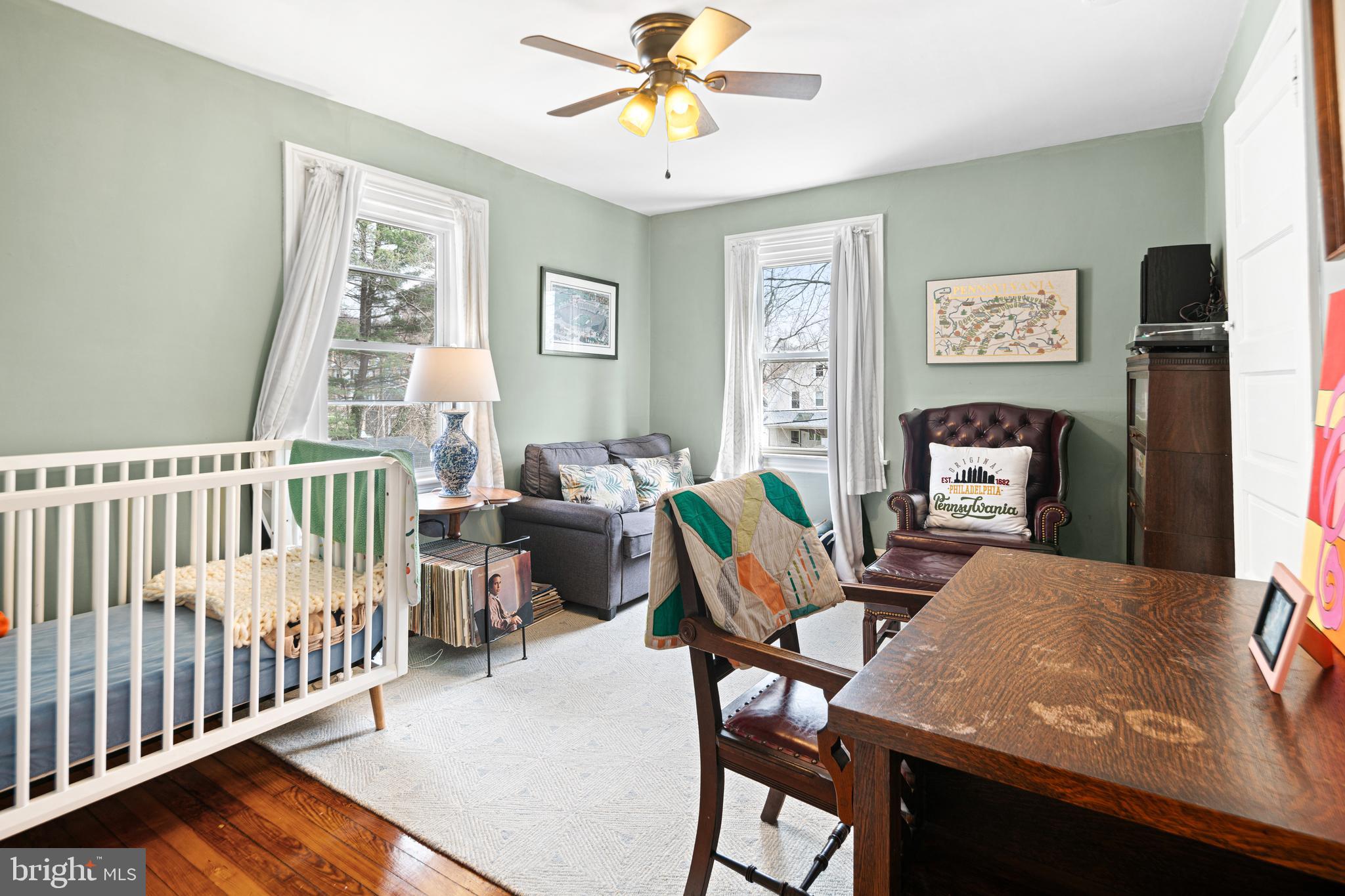 KESWICK - Residential