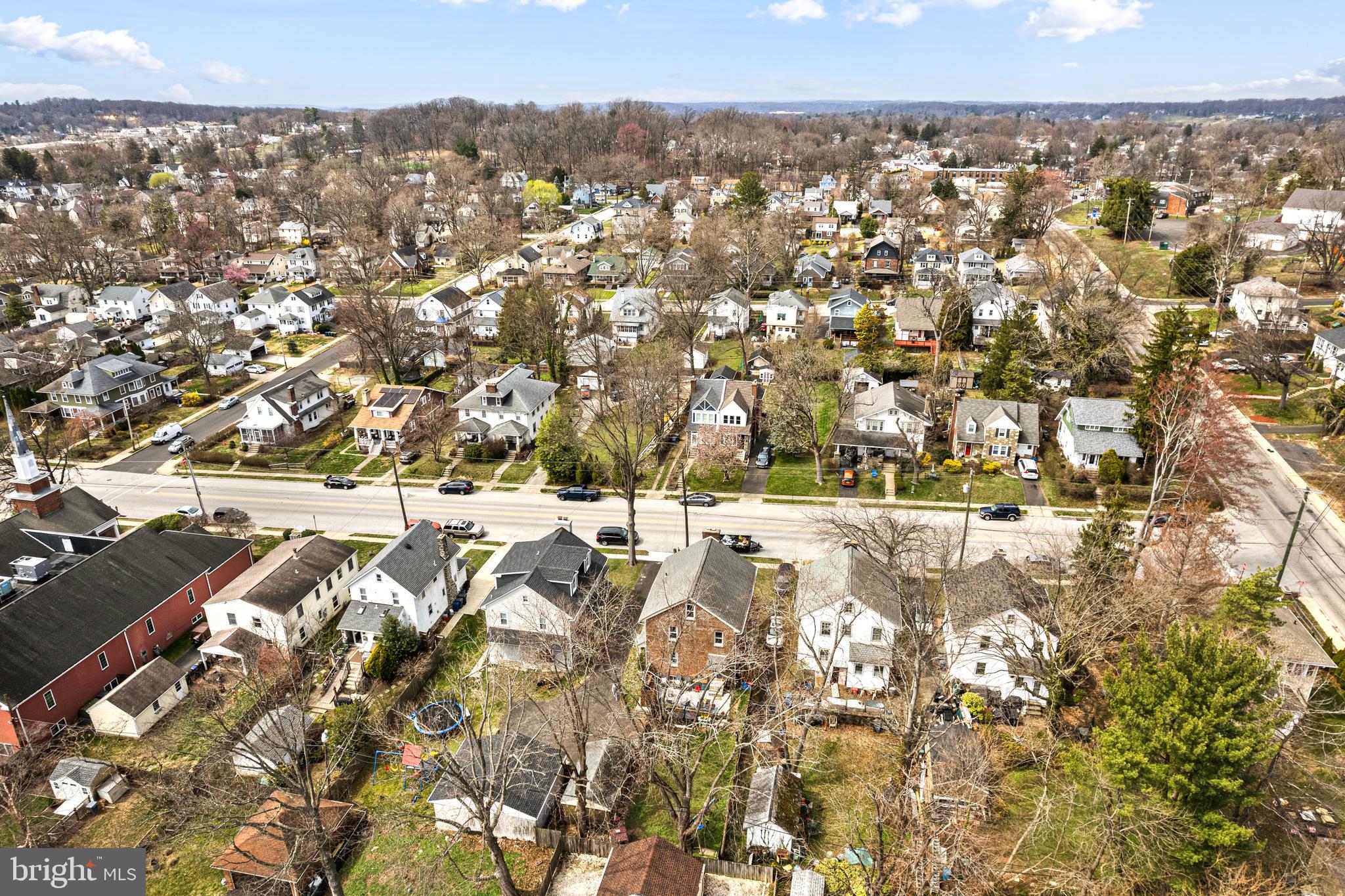 KESWICK - Residential