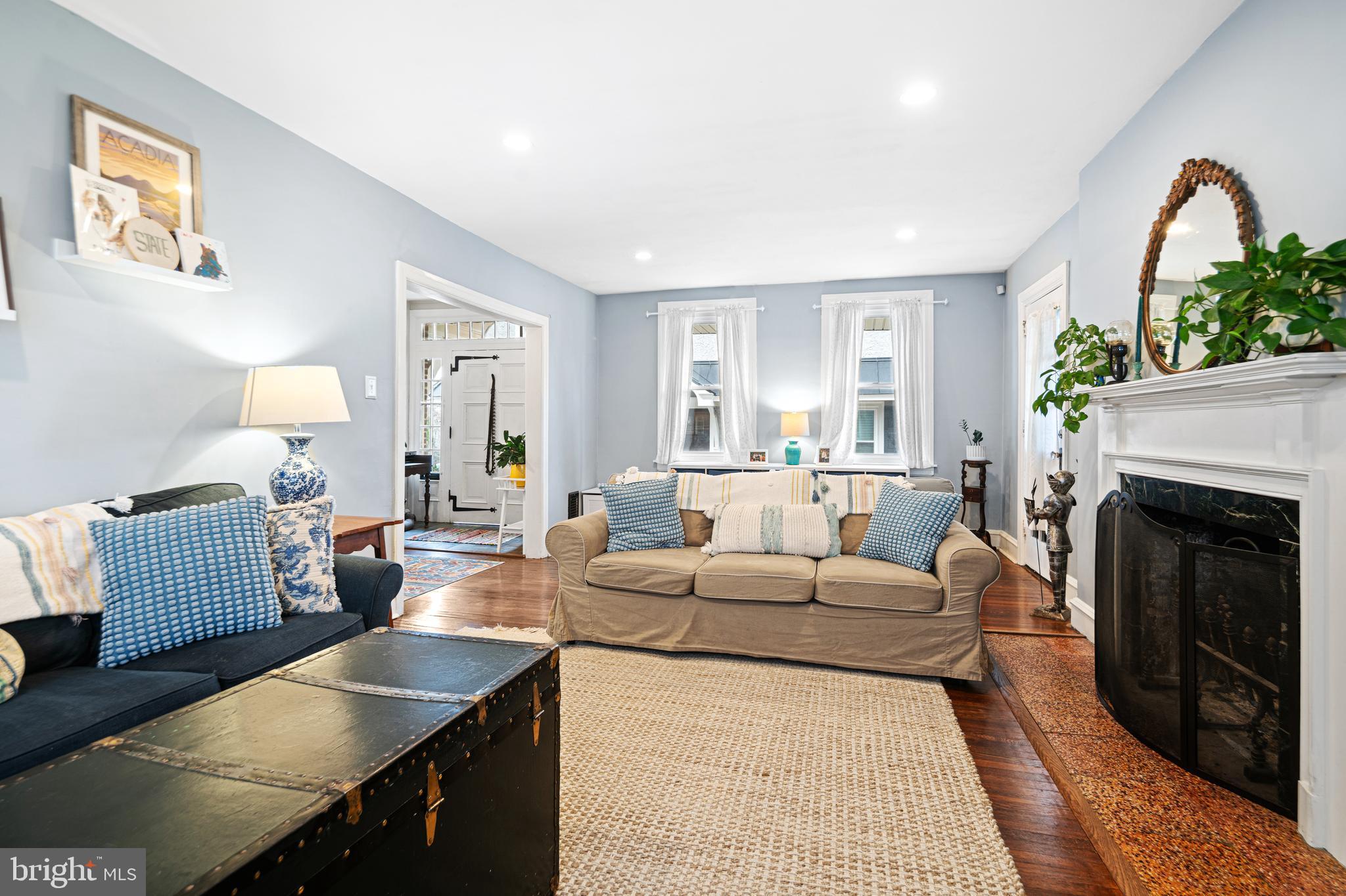 KESWICK - Residential