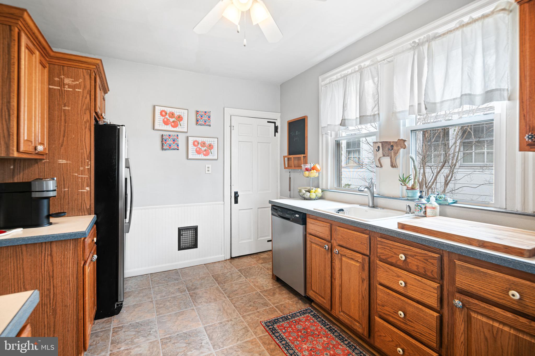 KESWICK - Residential