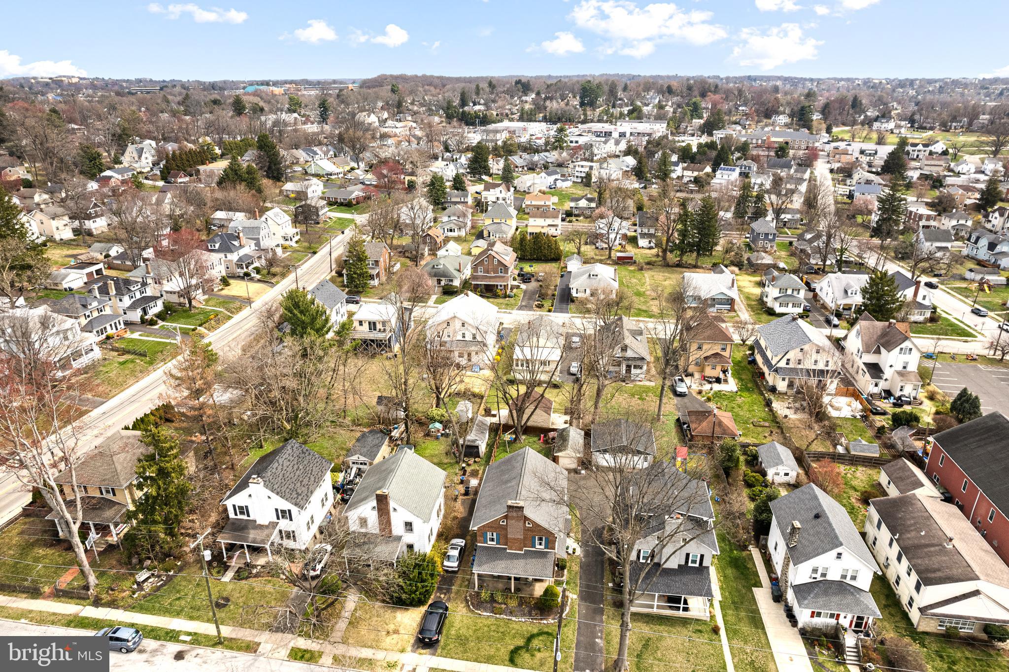 KESWICK - Residential