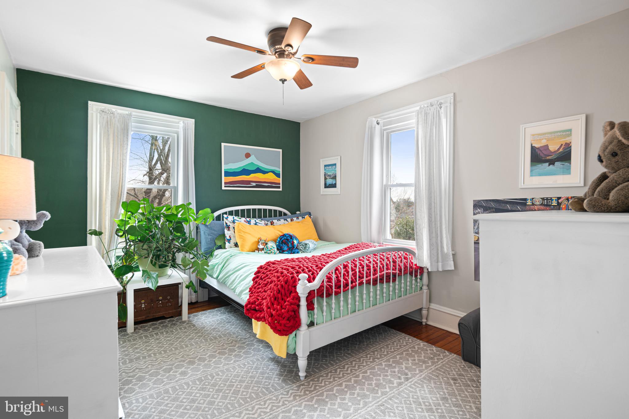 KESWICK - Residential