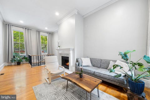 Condo For Rent - 1704 Wallace Street #101<br/> PHILADELPHIA, PA 19130