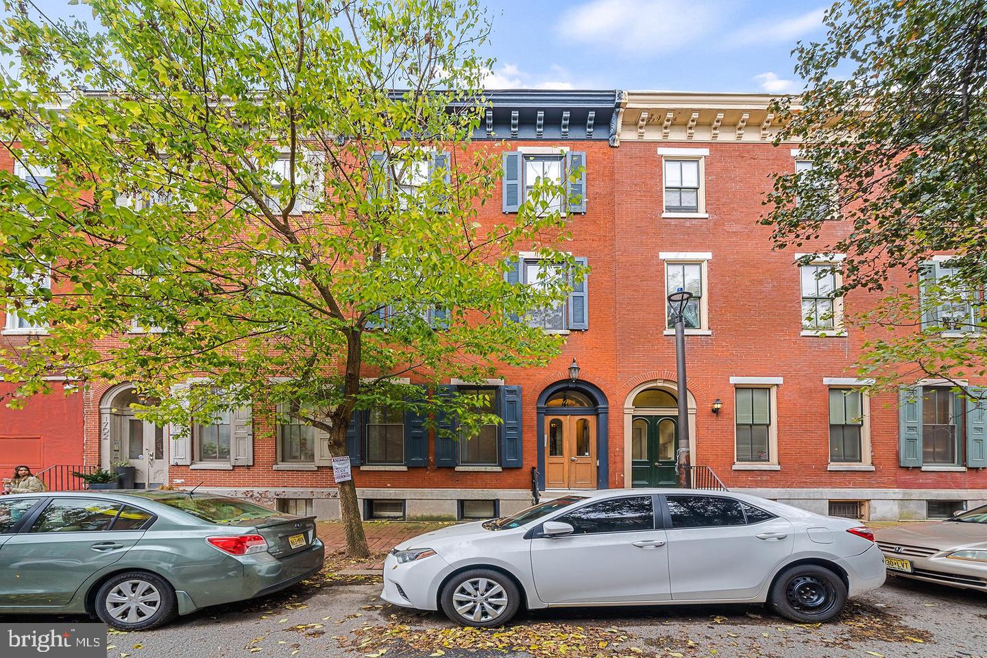 1704 WALLACE STREET 101