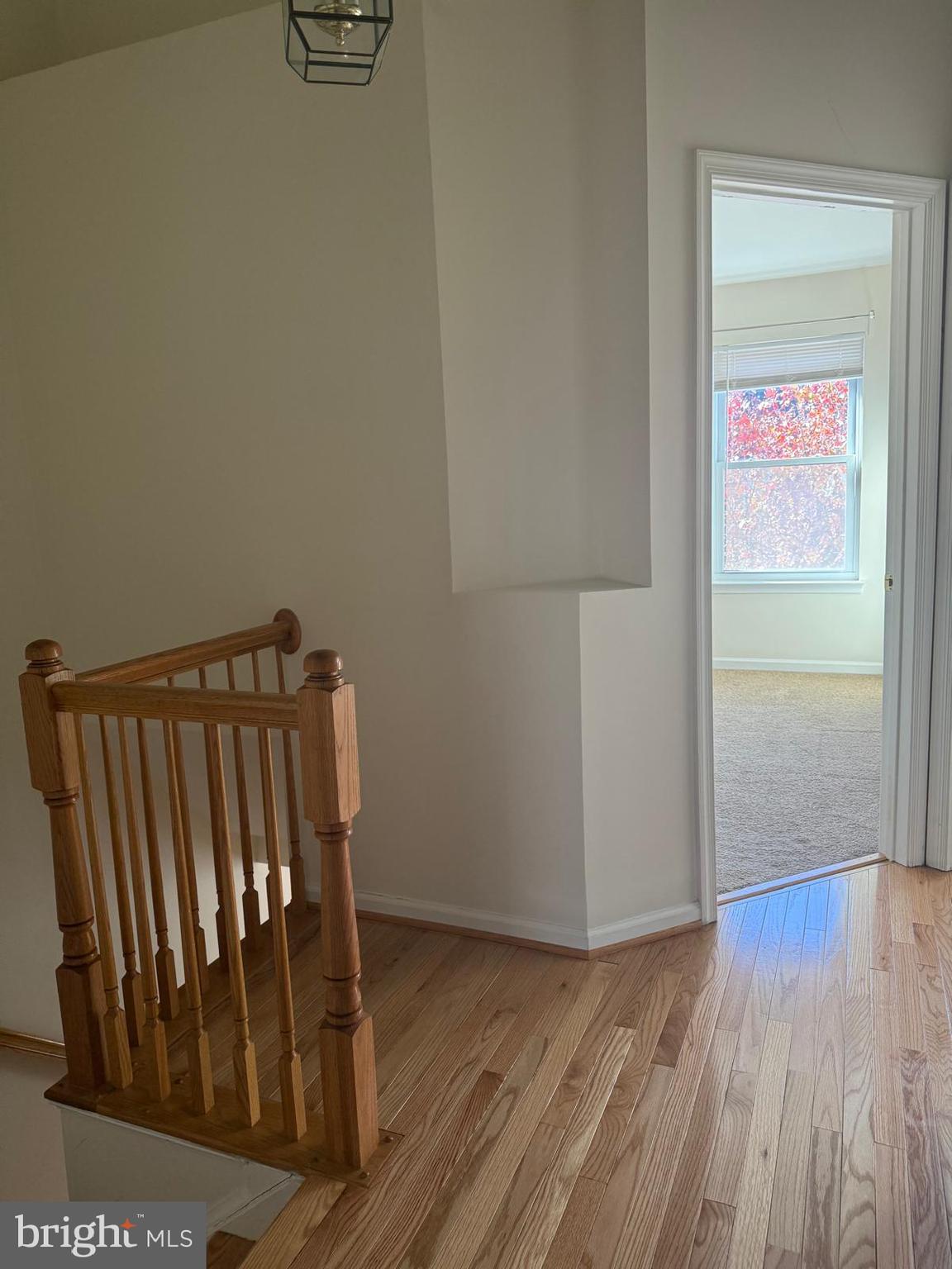 MCNAIR FARMS LANDBAY 5 - Residential Lease