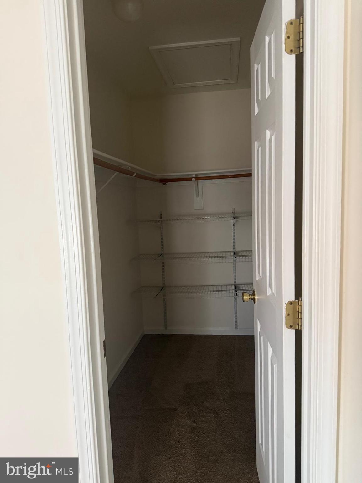 MCNAIR FARMS LANDBAY 5 - Residential Lease