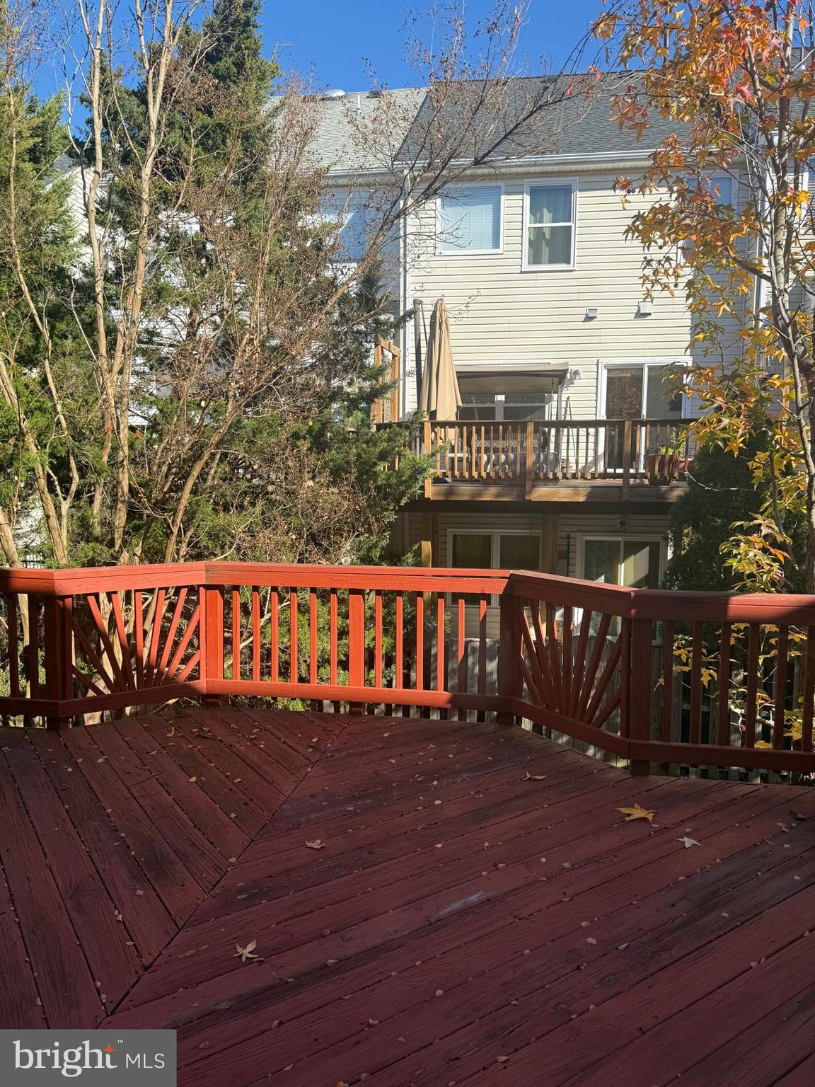 MCNAIR FARMS LANDBAY 5 - Residential Lease