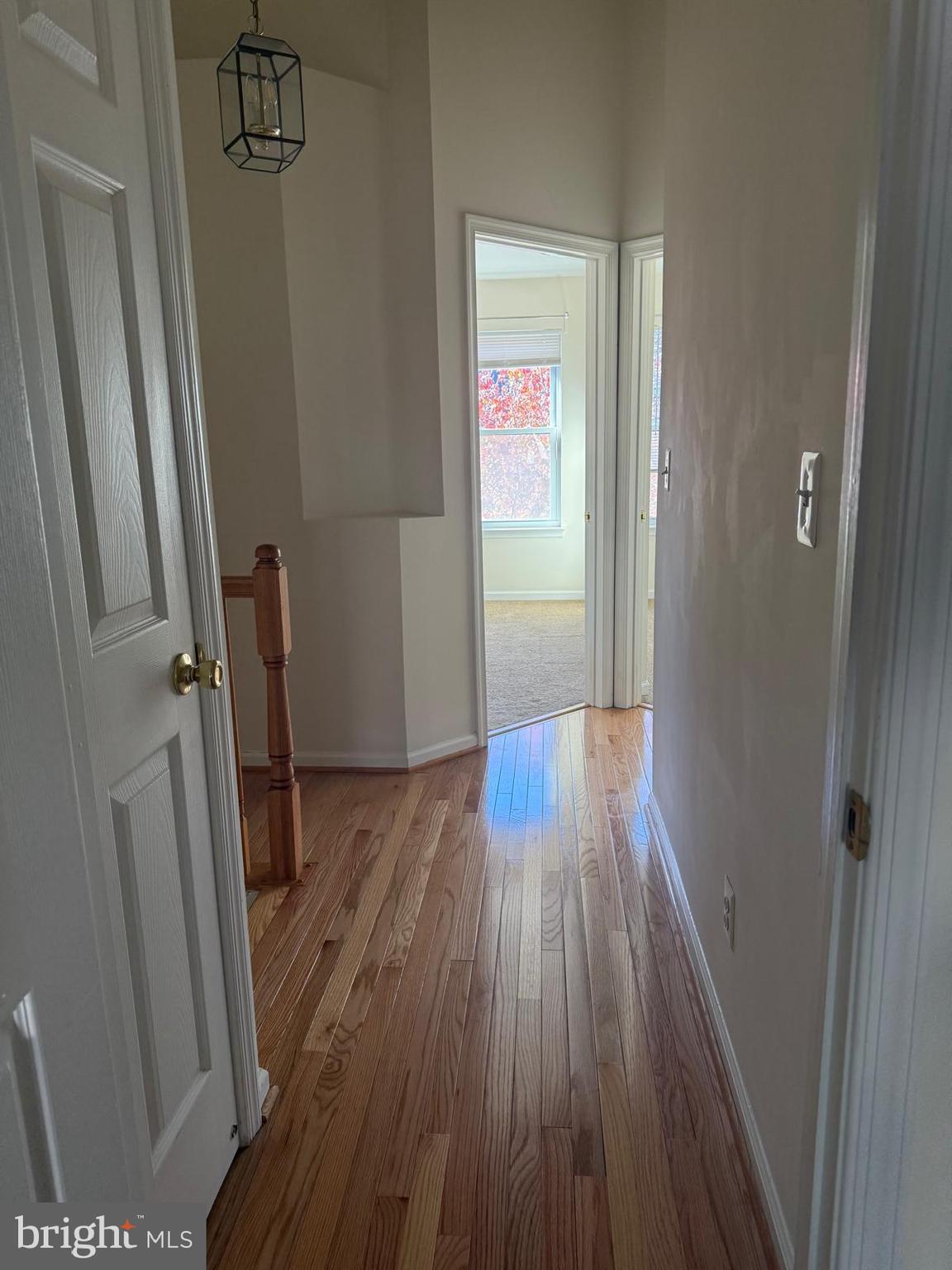 MCNAIR FARMS LANDBAY 5 - Residential Lease